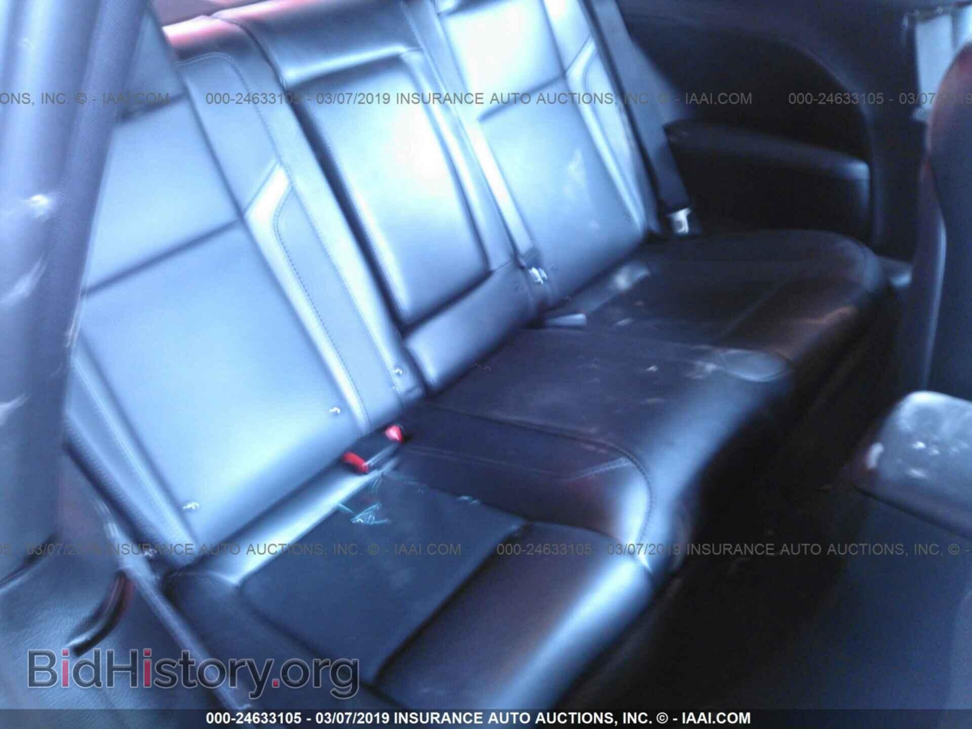 2016 DODGE CHALLENGER - VIN: 2C3CDZAG5GH290327 - Фото 8