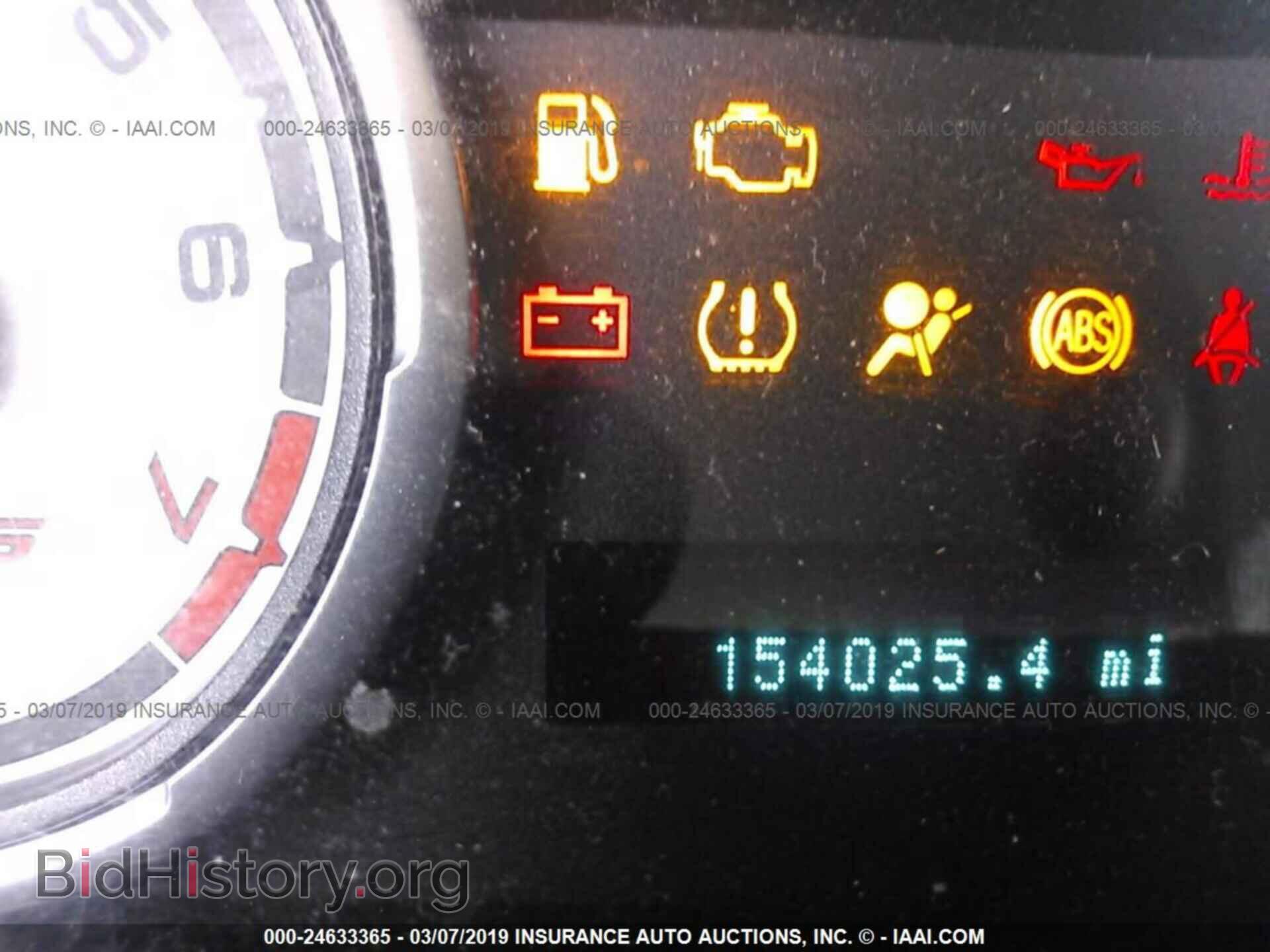 2009 FORD FOCUS - VIN: 1FAHP36N99W155195 - Photo 7
