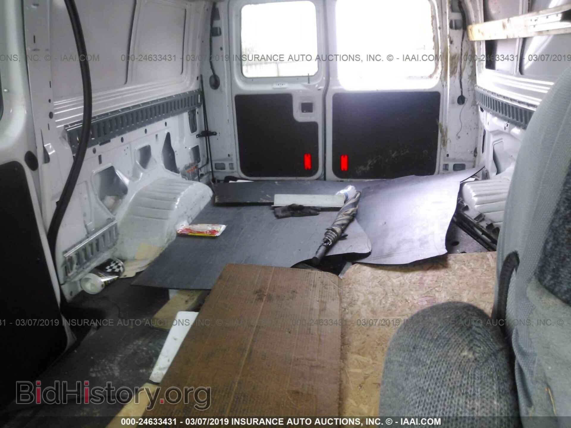 2014 FORD ECONOLINE - VIN: 1FTNE2EW4EDA86980 - Photo 7