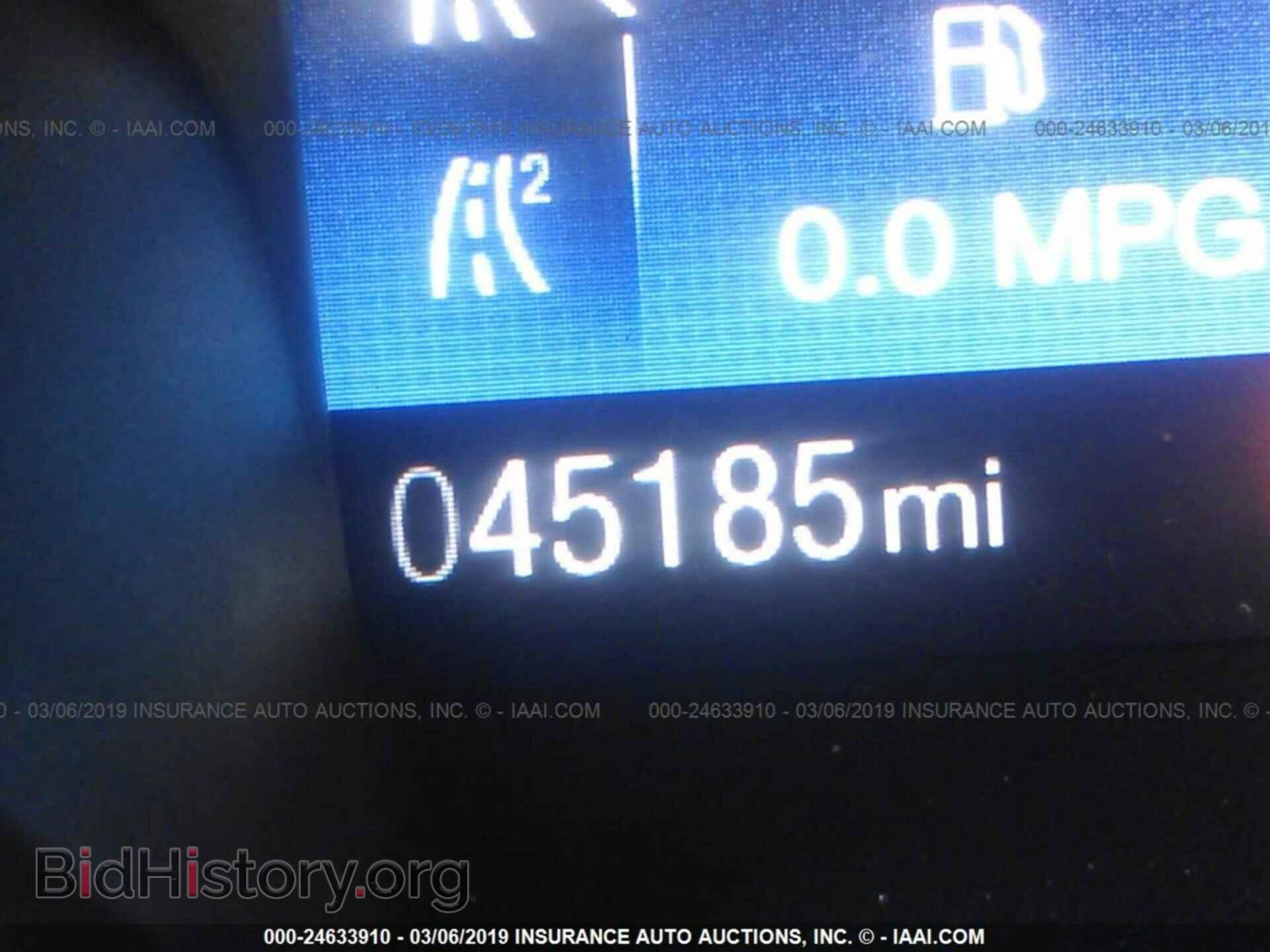 2016 FORD FOCUS - VIN: 1FADP3K21GL344884 - Photo 7