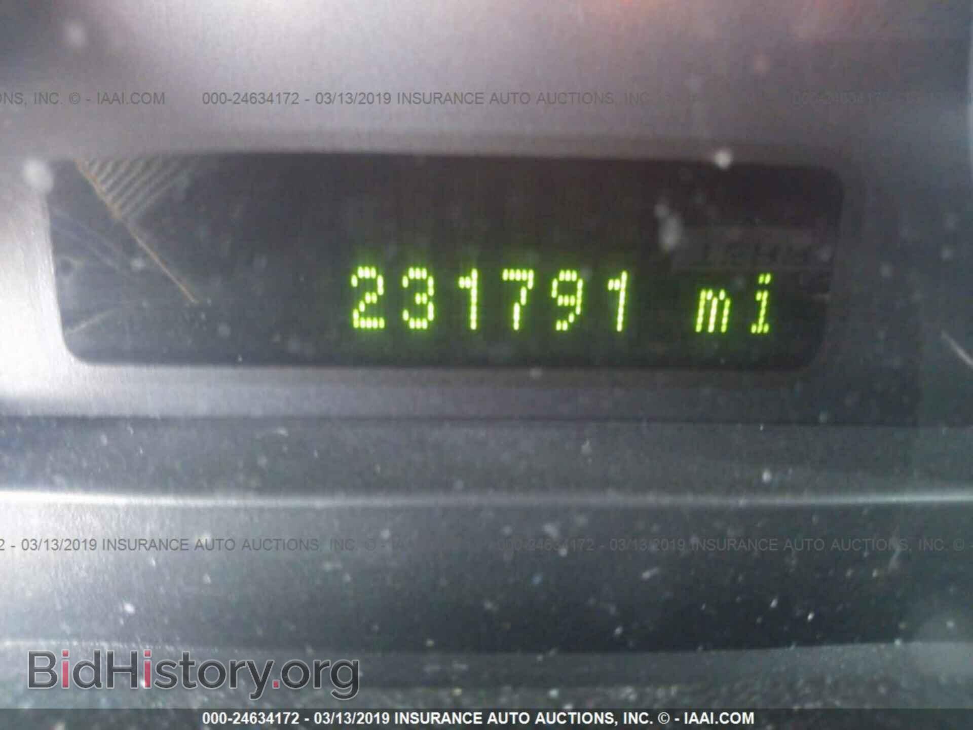 2008 FORD EDGE - VIN: 2FMDK39C98BB47093 - Фото 7