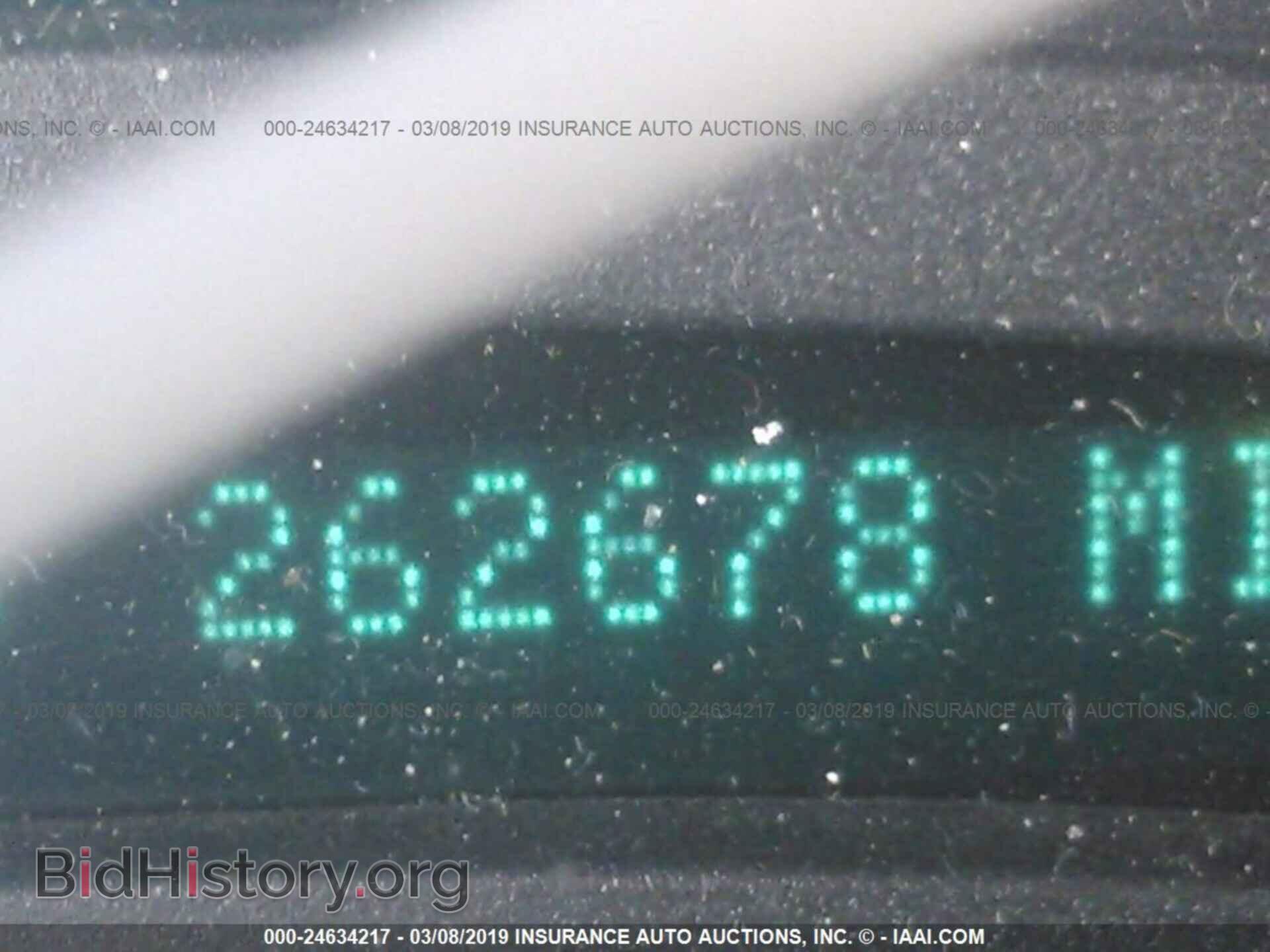 2003 GMC NEW SIERRA - VIN: 1GTEC14V33Z102014 - Фото 7