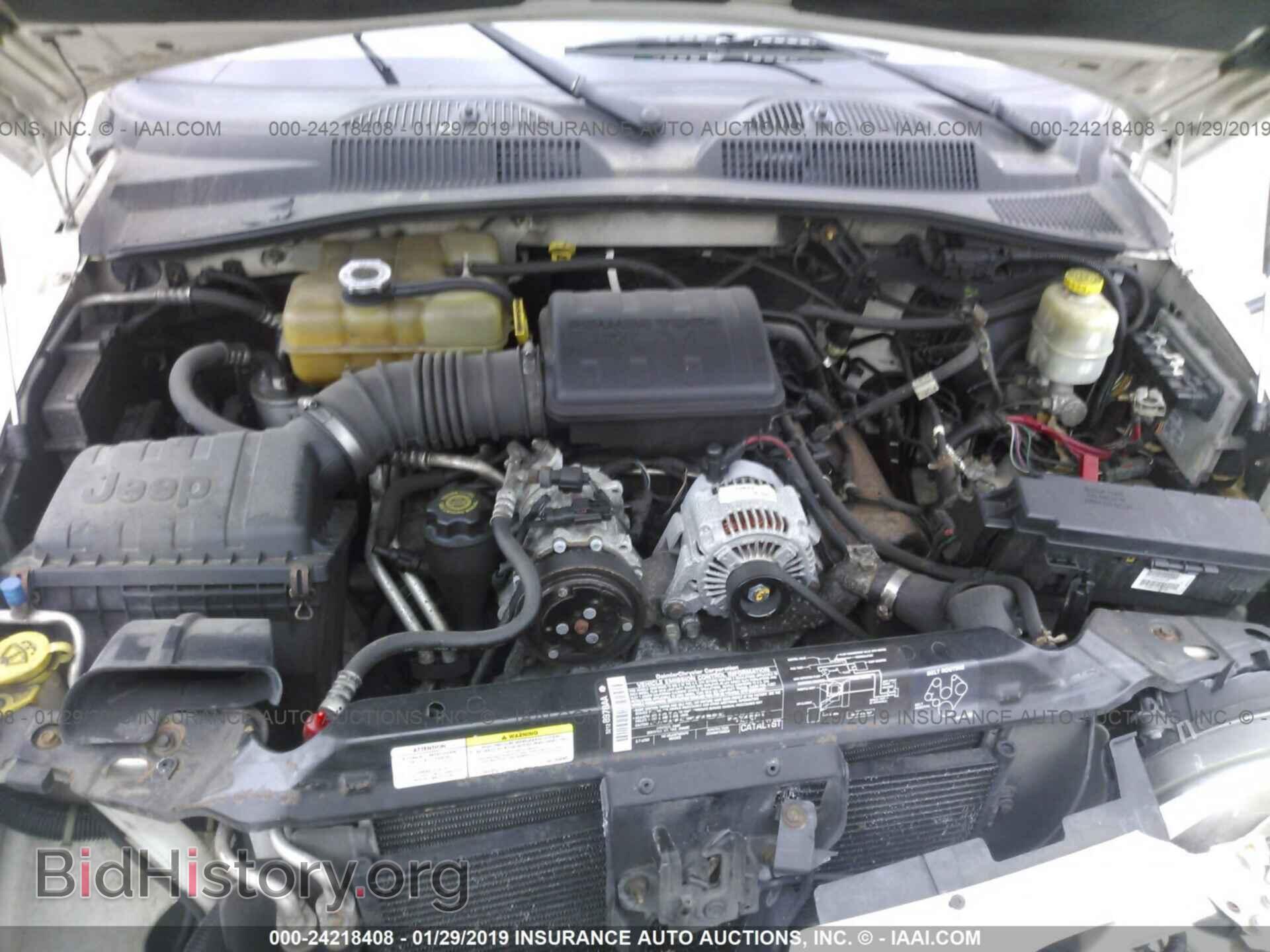 2014 SUBARU OUTBACK - VIN: 4S4BRBLC7E3217370 - Фото 10