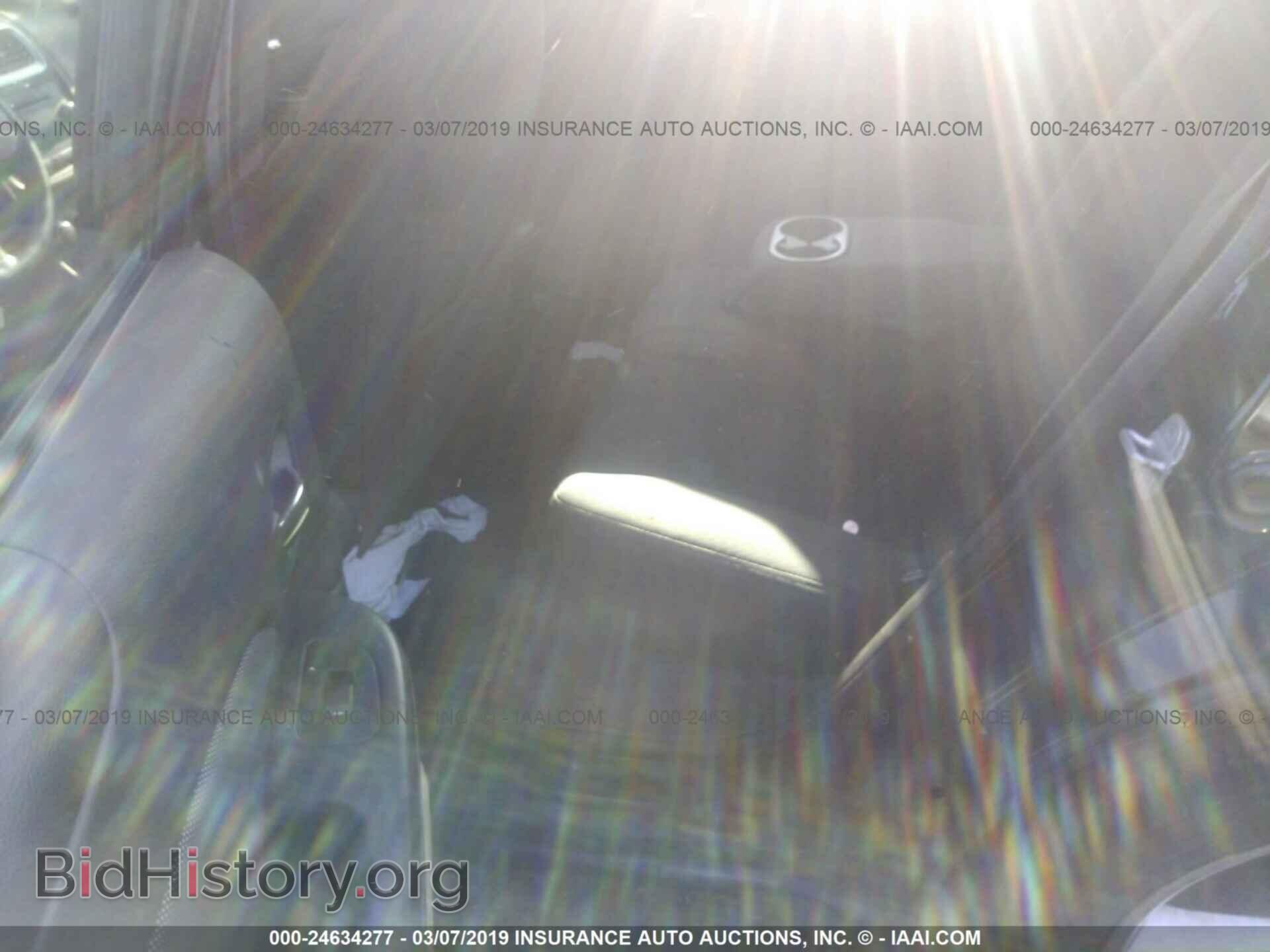 2013 DODGE AVENGER - VIN: 1C3CDZAB4DN565614 - Photo 8
