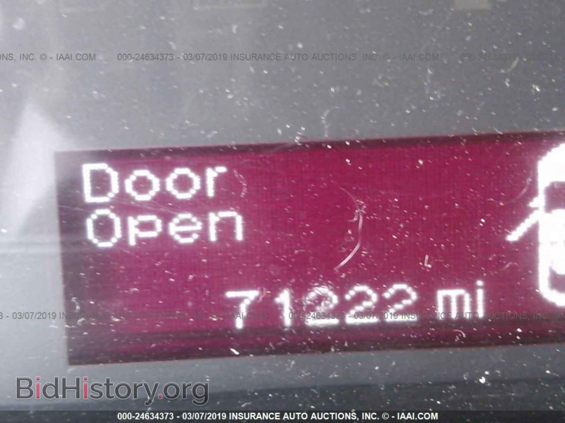 2016 DODGE DART - VIN: 1C3CDFBB2GD515351 - Photo 7