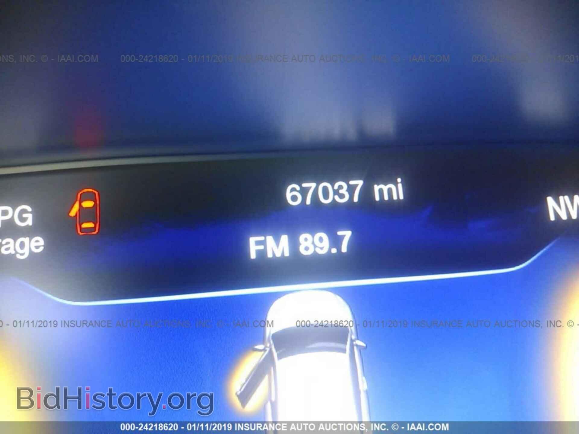 2015 CHRYSLER 200 - VIN: 1C3CCCBB2FN555259 - Фото 7