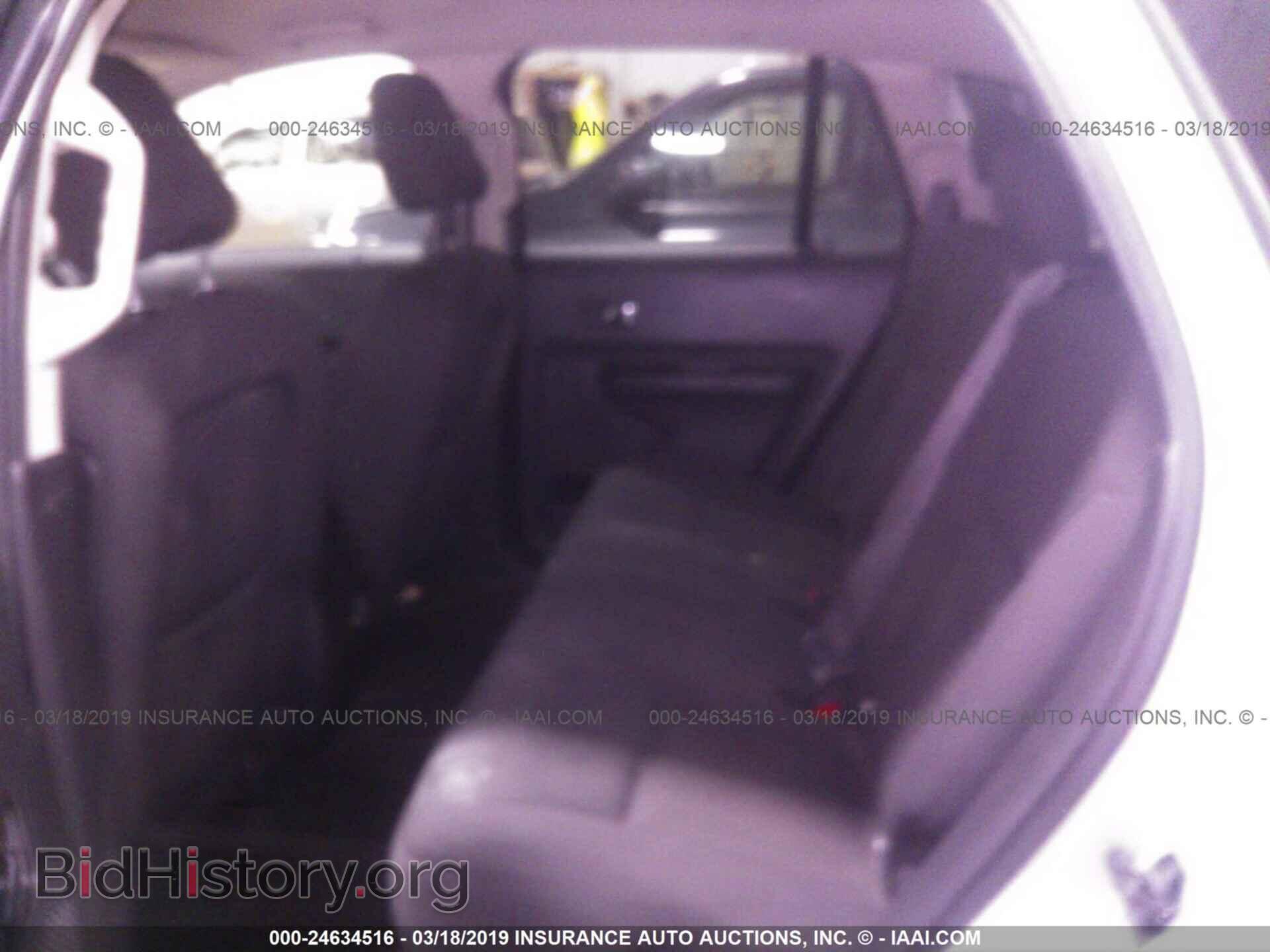 2010 FORD EDGE - VIN: 2FMDK3JC2ABA02978 - Фото 8