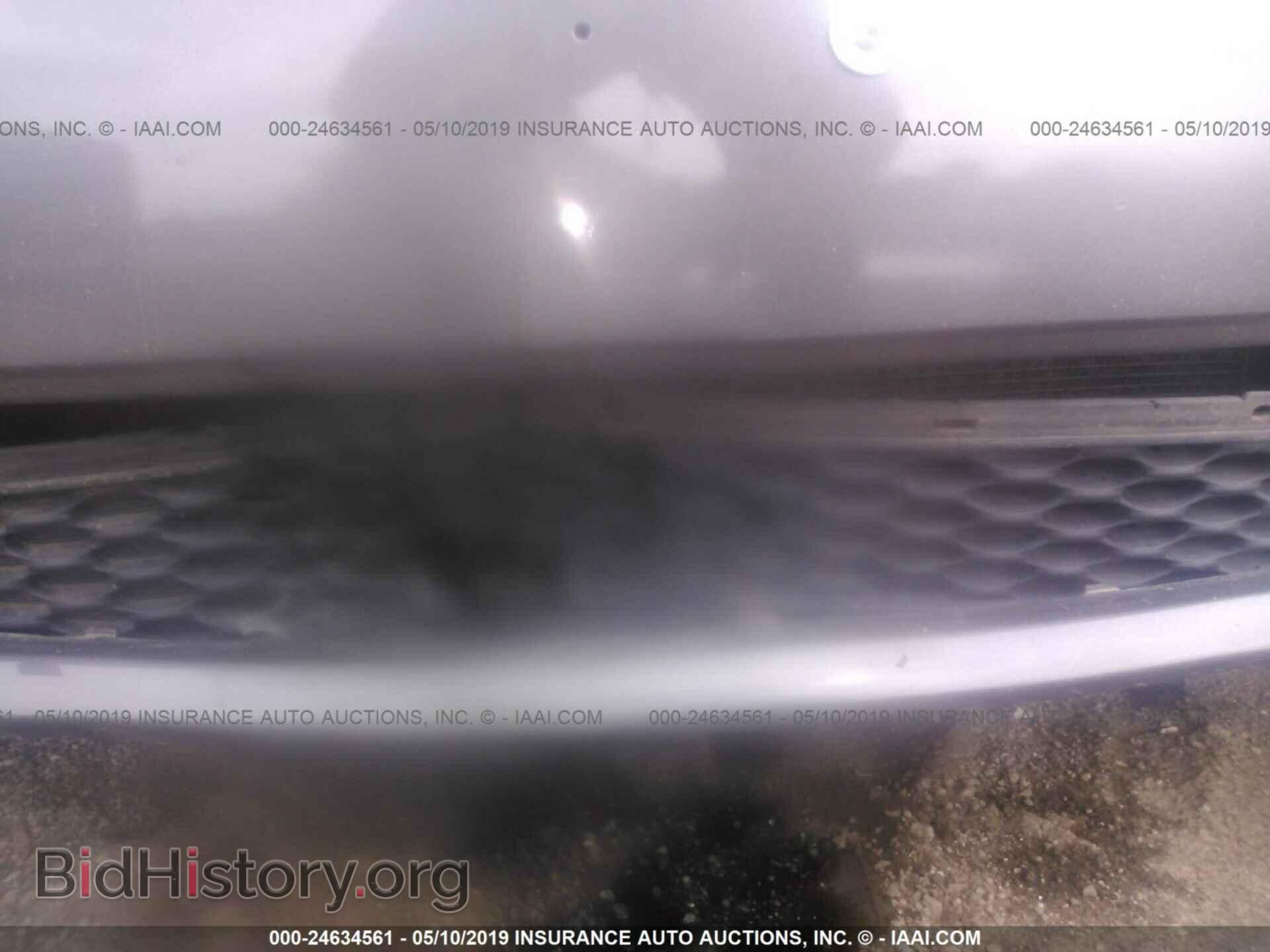2014 KIA FORTE - VIN: KNAFX4A88E5085324 - Фото 6