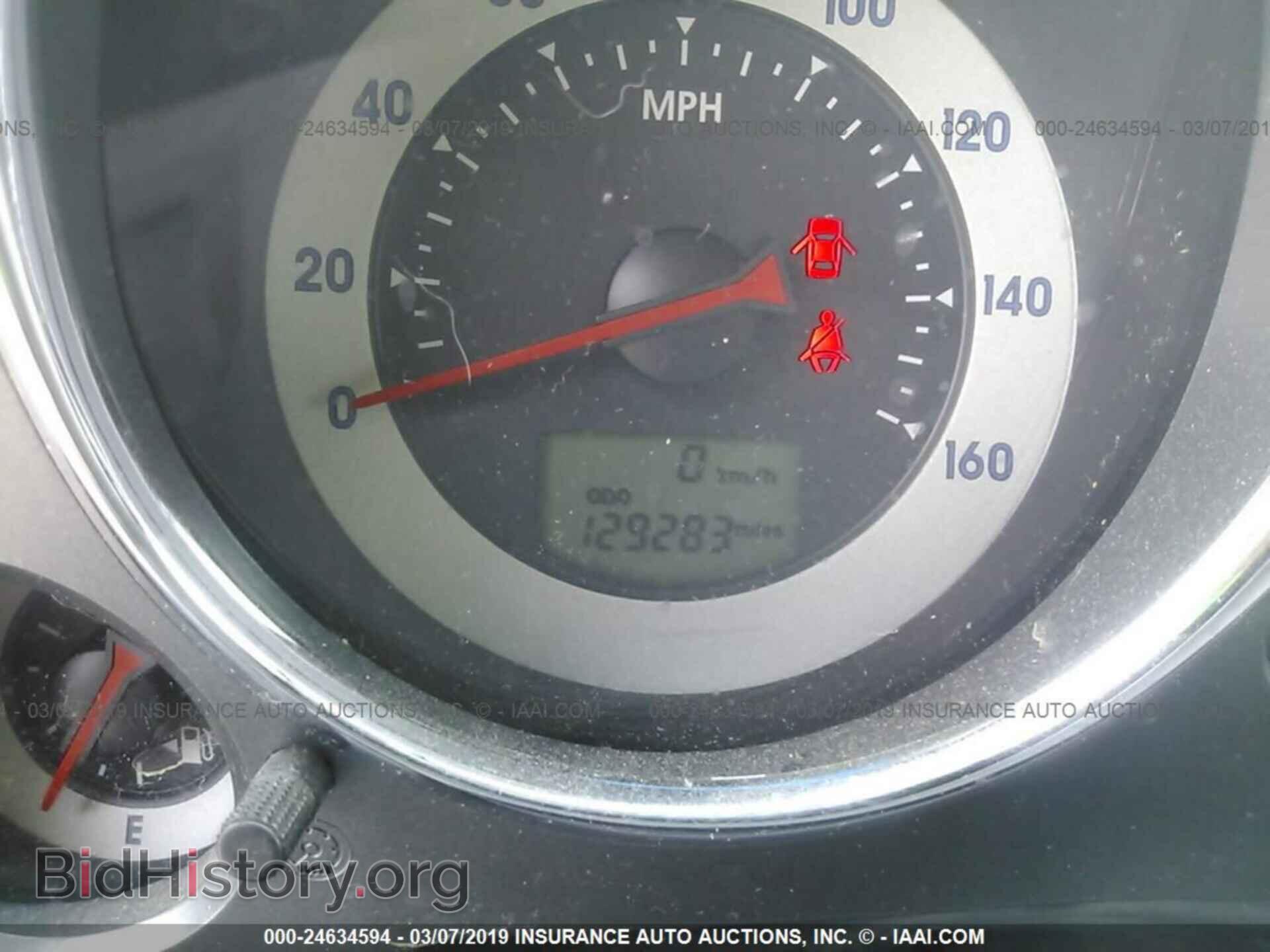 2006 MITSUBISHI ECLIPSE - VIN: 4A3AK34T06E010024 - Фото 7