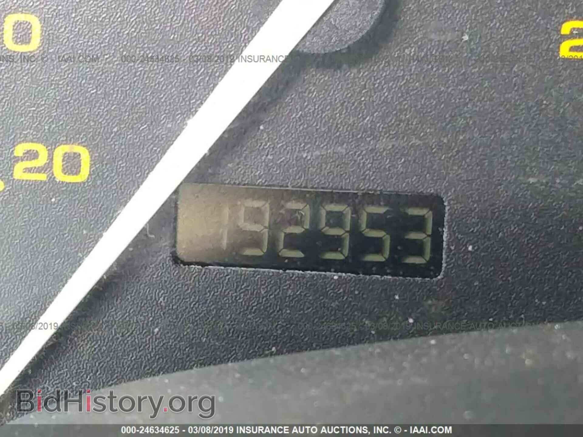 2003 SATURN VUE - VIN: 5GZCZ33D63S851357 - Фото 7
