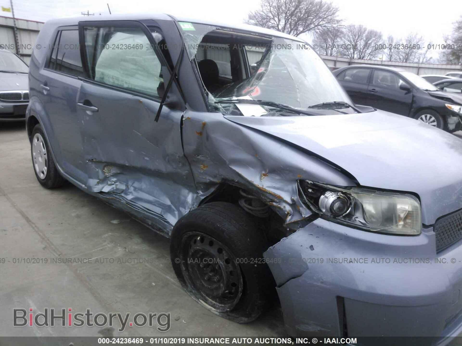 2012 MAZDA 3 - VIN: JM1BL1UF3C1589922 - Photo 6