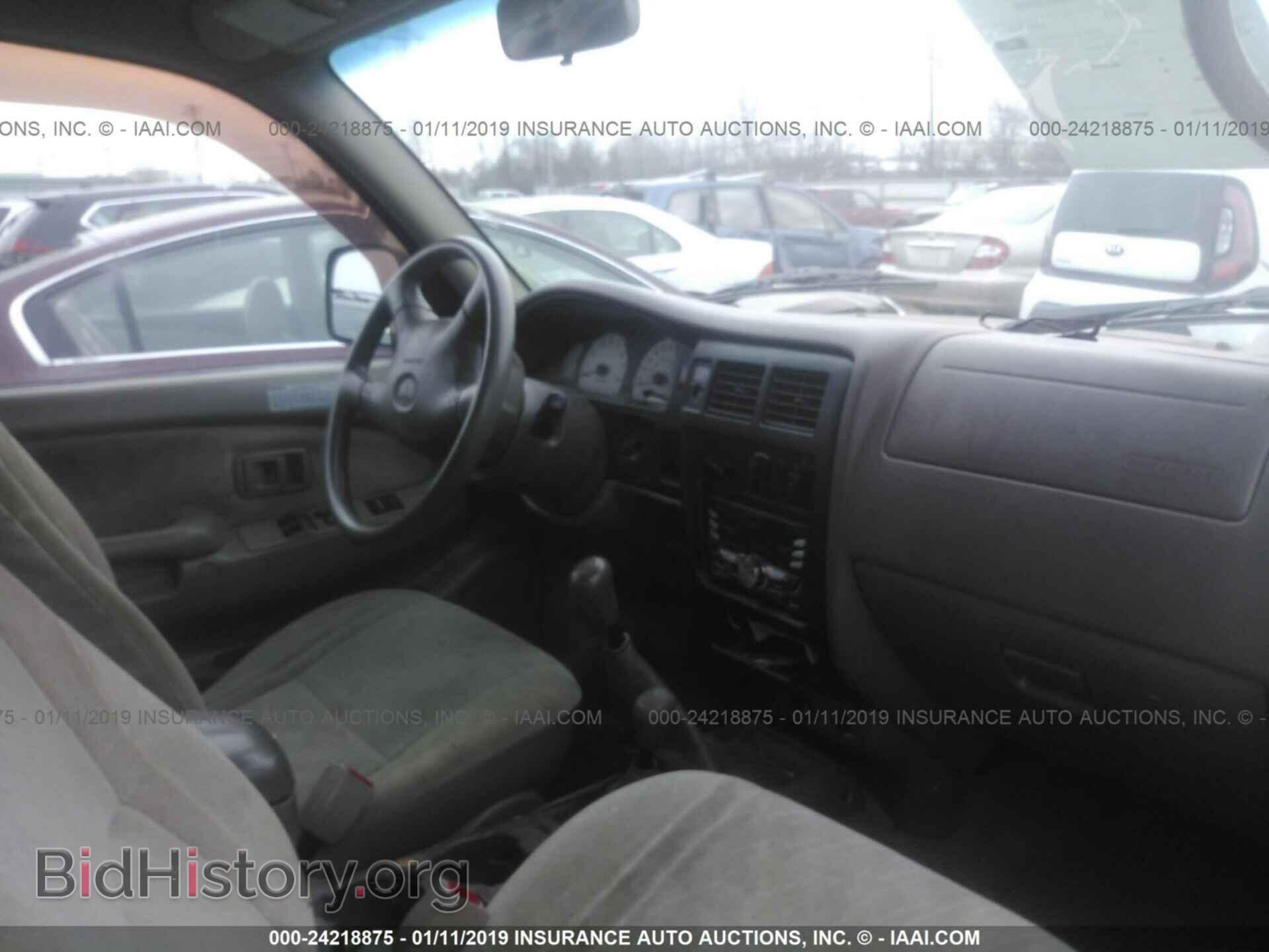 2018 HONDA PILOT - VIN: 5FNYF5H19JB030516 - Photo 5