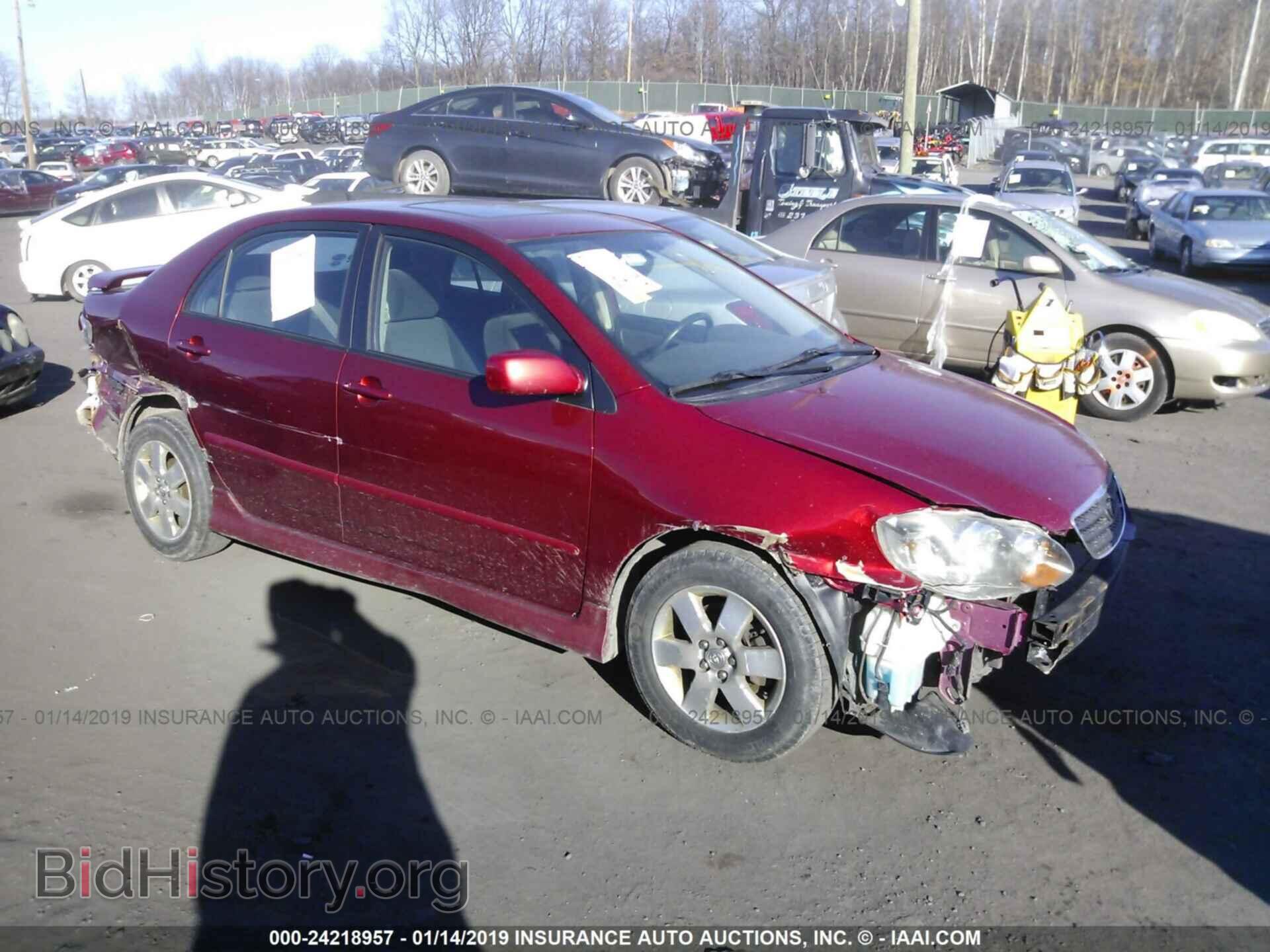 Фотография 1G6AA5RX3E0163685 - CADILLAC ATS 2014