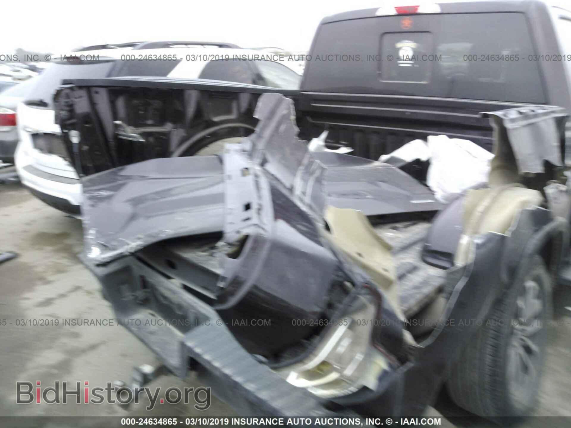 2018 FORD F150 - VIN: 1FTEW1CG3JKC81655 - Фото 6