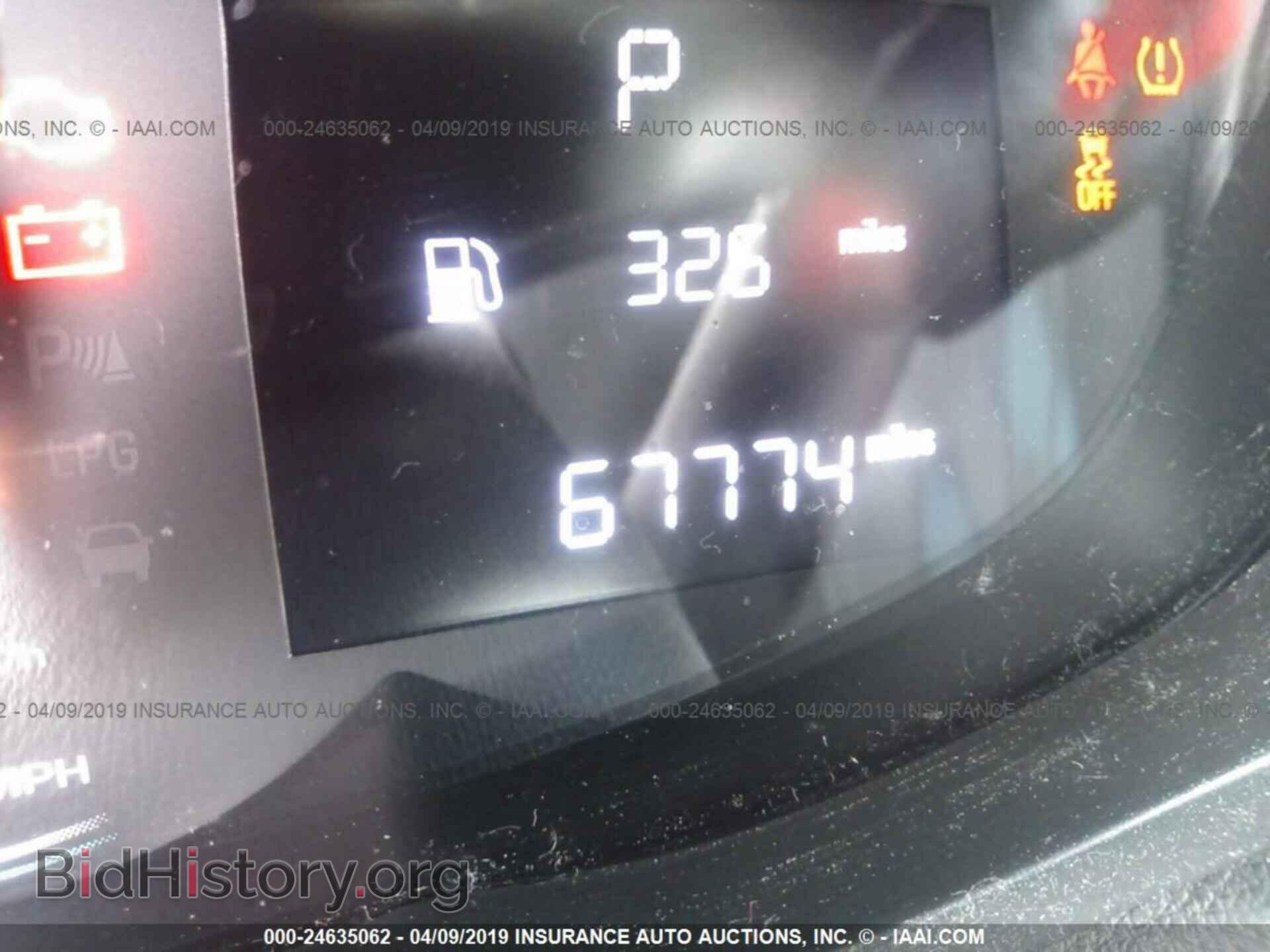 2017 CHEVROLET SPARK - VIN: KL8CB6SA1HC738330 - Фото 7