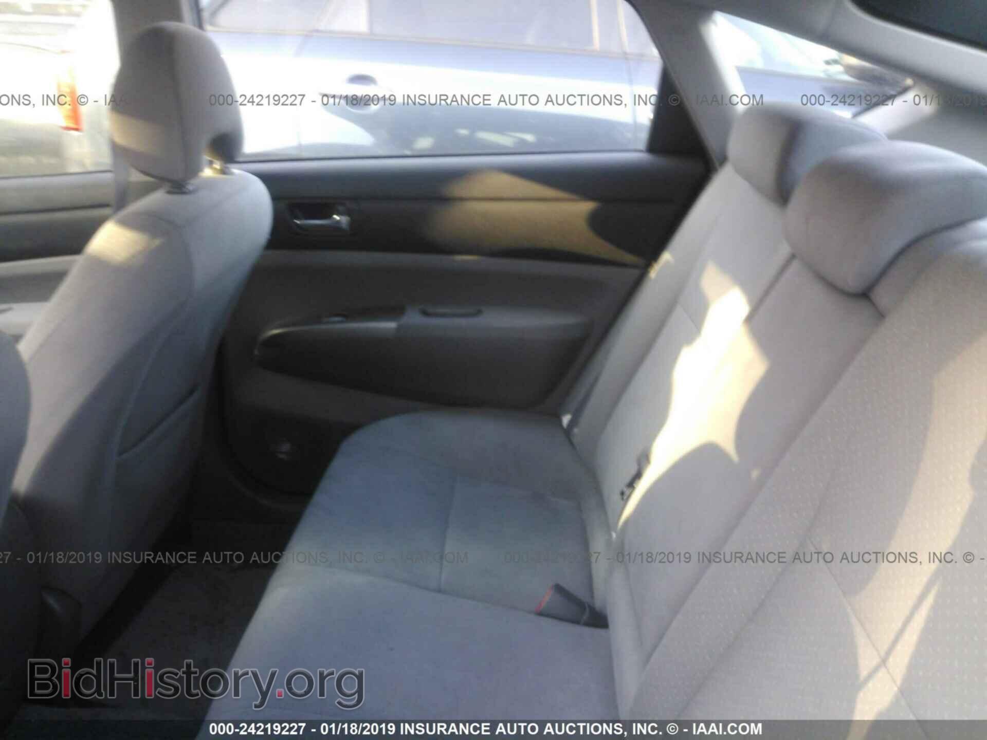 2016 DODGE DART - VIN: 1C3CDFBB1GD530715 - Photo 8