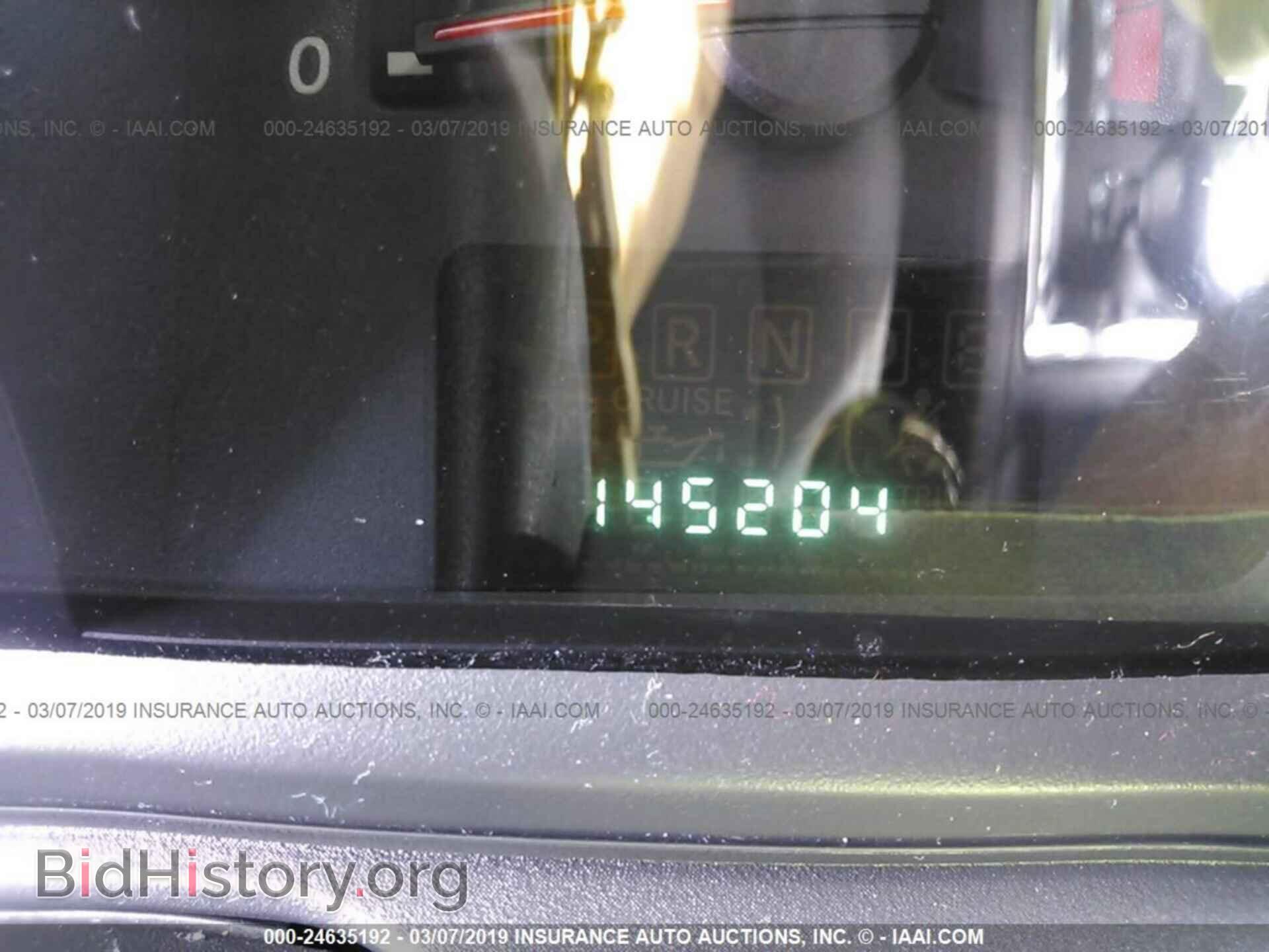 2010 DODGE JOURNEY - VIN: 3D4PG4FB7AT165755 - Фото 7