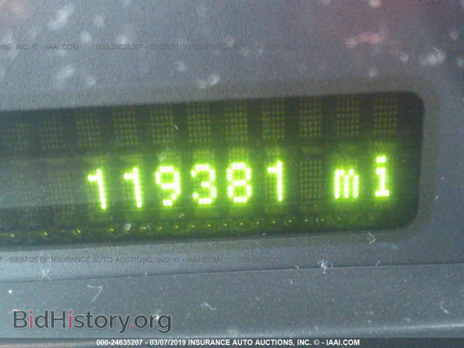 2010 FORD EDGE - VIN: 2FMDK3KC8ABA30881 - Photo 7