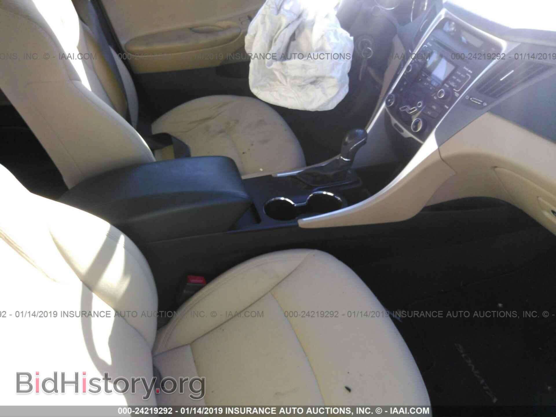 2013 CHEVROLET SILVERADO - VIN: 3GCPCSE01DG267305 - Фото 5