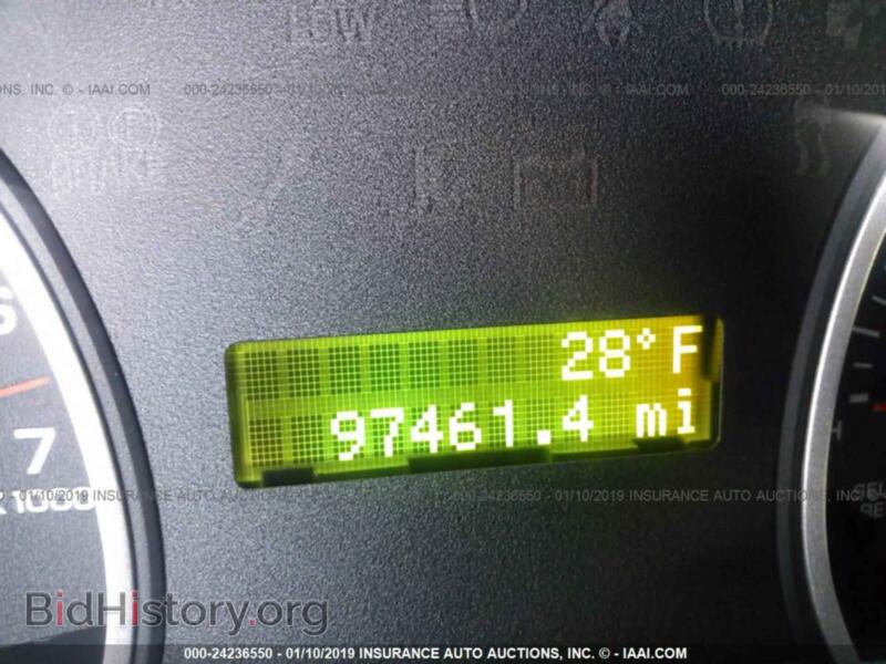 2010 Ford EXPLORER (VIN 1FMEU7DEXAUA72290) — photo 7 of 10