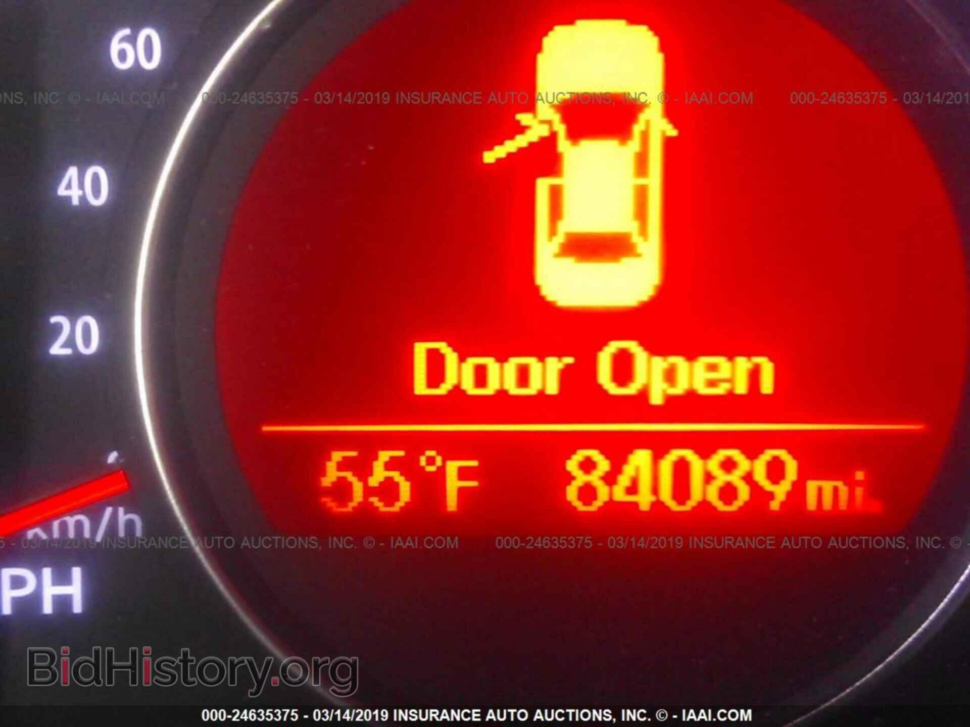 2012 KIA OPTIMA - VIN: 5XXGN4A78CG067161 - Фото 7