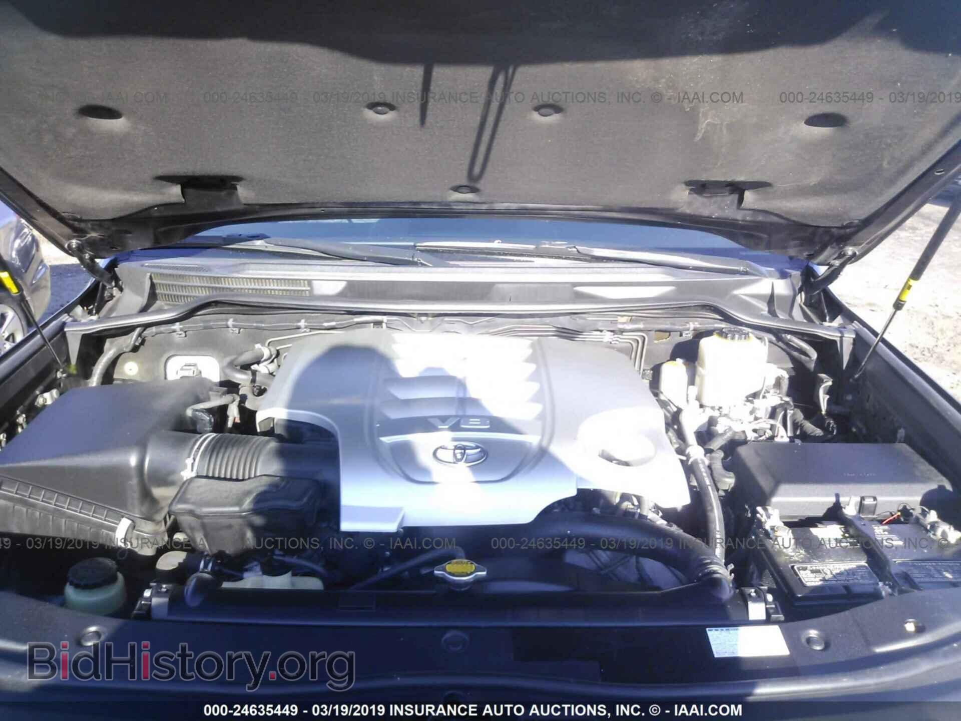 2012 FORD FIESTA - VIN: 3FADP4CJ7CM106431 - Фото 10