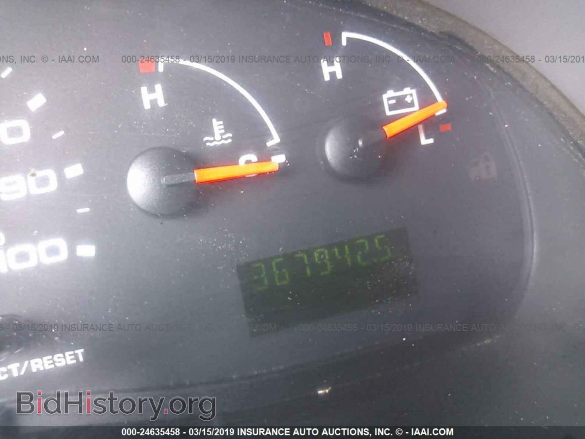 2007 FORD ECONOLINE - VIN: 1FTSS34P07DA72802 - Фото 7