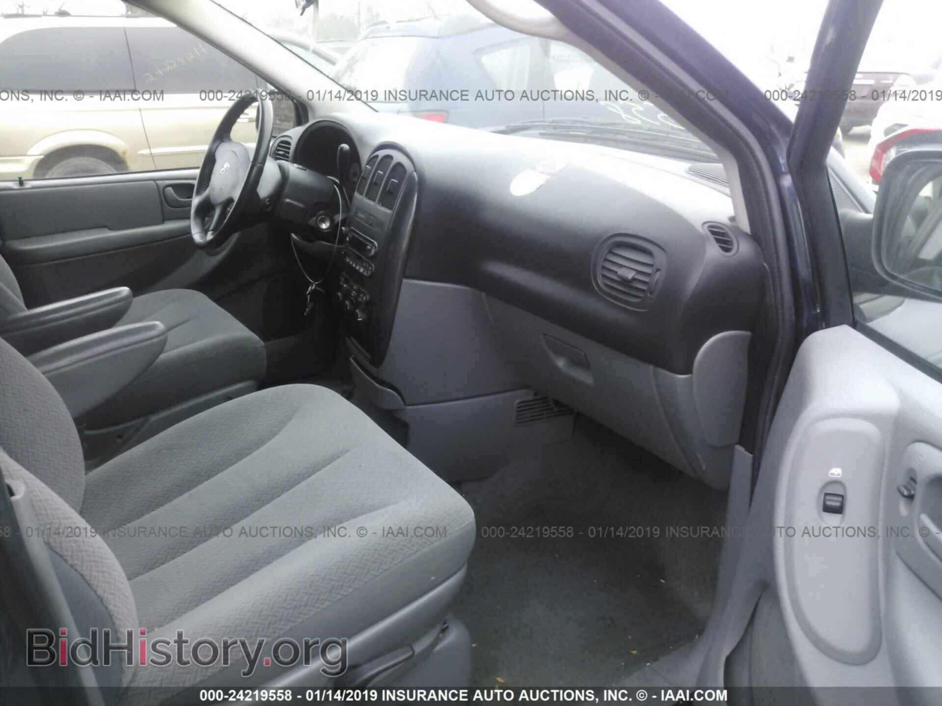 2014 KIA RIO - VIN: KNADM5A37E6358094 - Фото 5