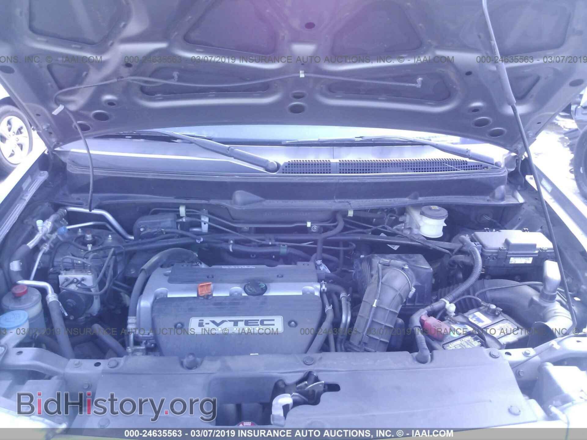 2010 HONDA ELEMENT - VIN: 5J6YH1H73AL002239 - Фото 10