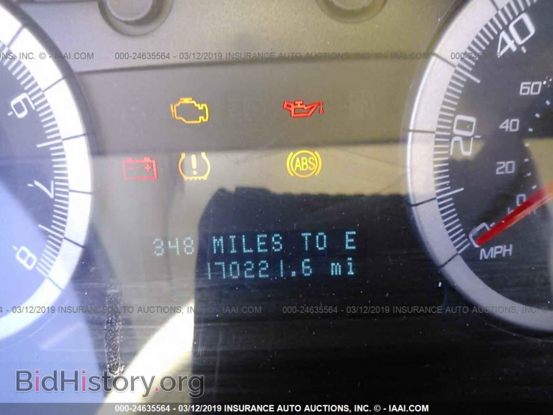 2009 FORD ESCAPE - VIN: 1FMCU03779KD08953 - Фото 7