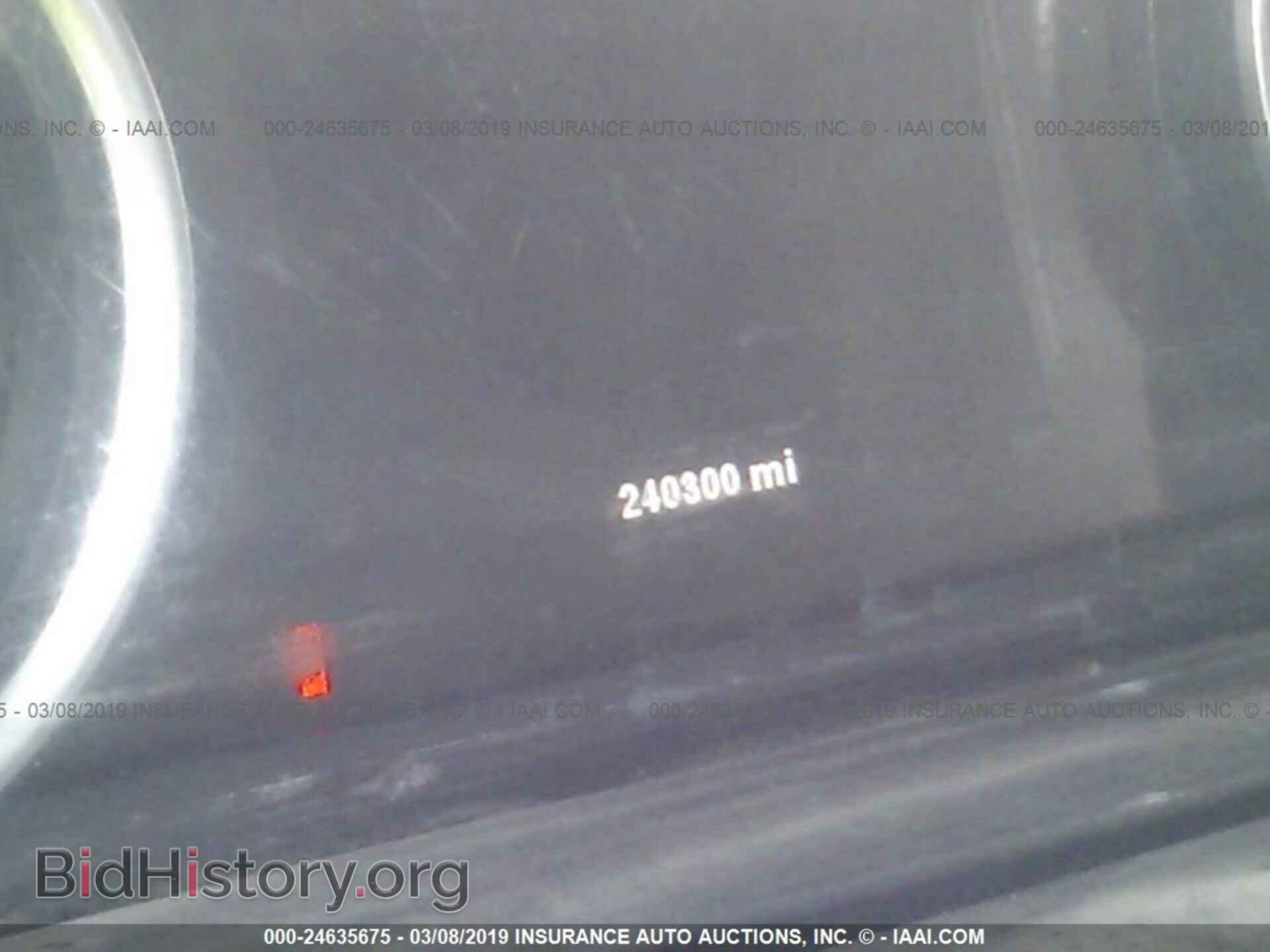 2013 RAM 1500 - VIN: 1C6RR6GP0DS655747 - Фото 7