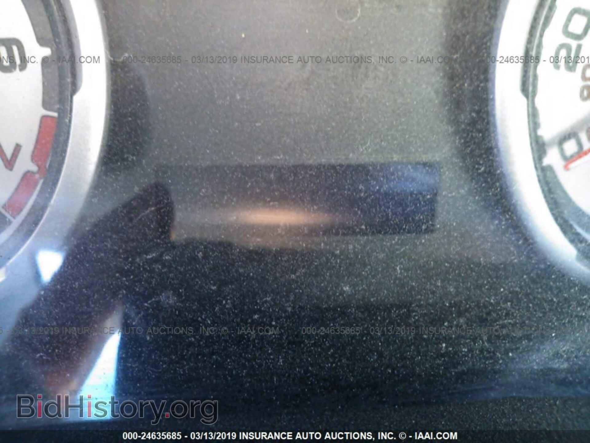 2010 FORD FOCUS - VIN: 1FAHP3FN5AW199246 - Фото 7