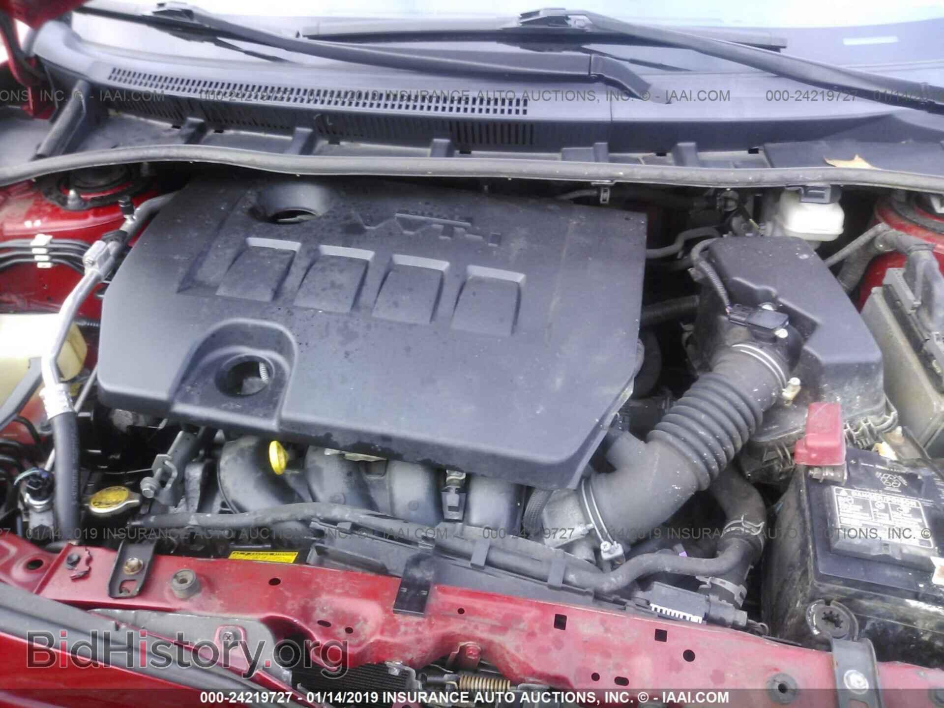 2013 DODGE DART - VIN: 1C3CDFAA6DD317330 - Photo 10