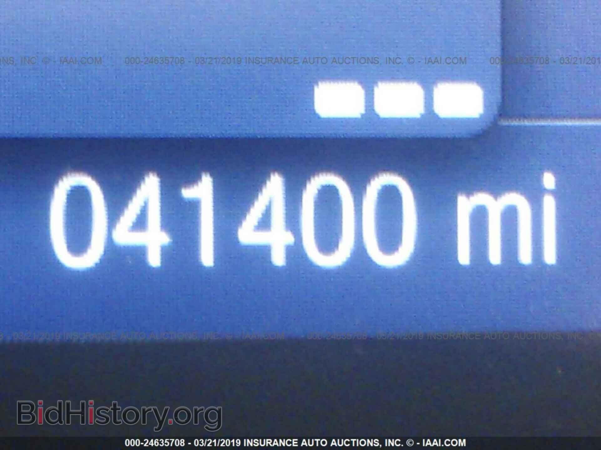 2014 FORD FOCUS - VIN: 1FADP3F29EL178556 - Photo 7