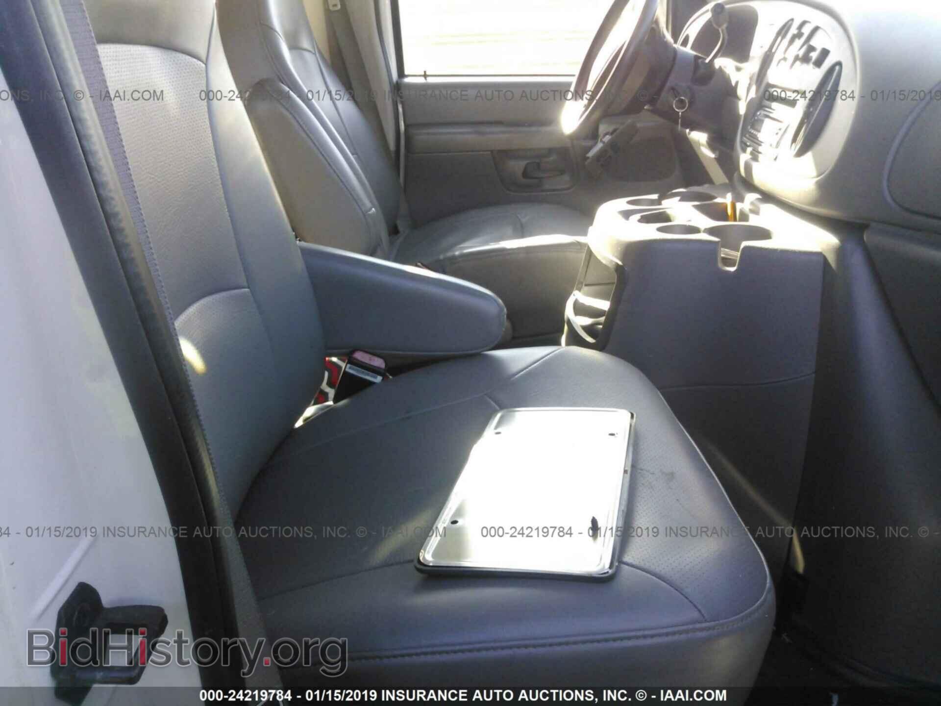 2003 FORD ECONOLINE - VIN: 1FBSS31L33HB06286 - Фото 5