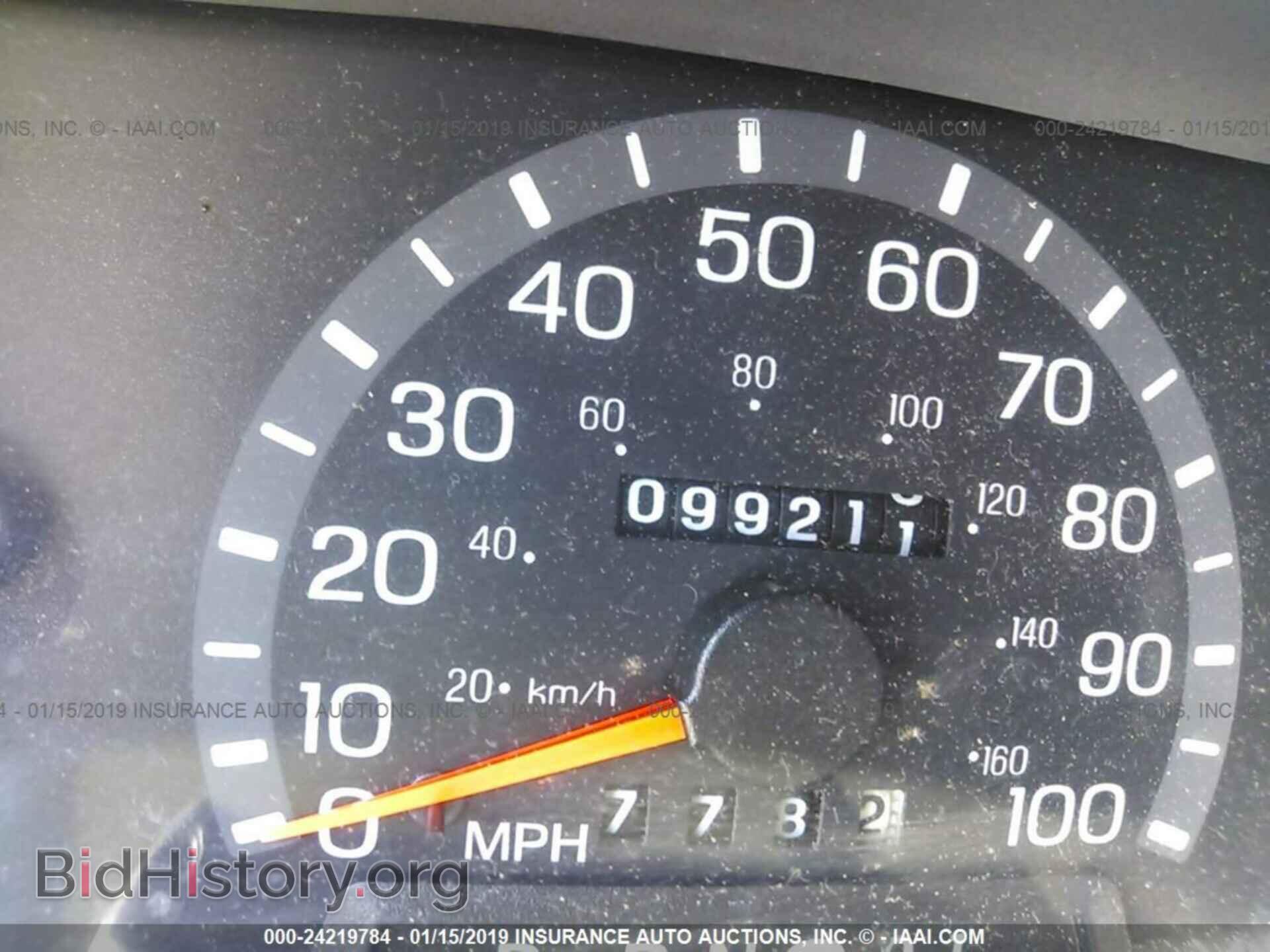 2003 FORD ECONOLINE - VIN: 1FBSS31L33HB06286 - Фото 7