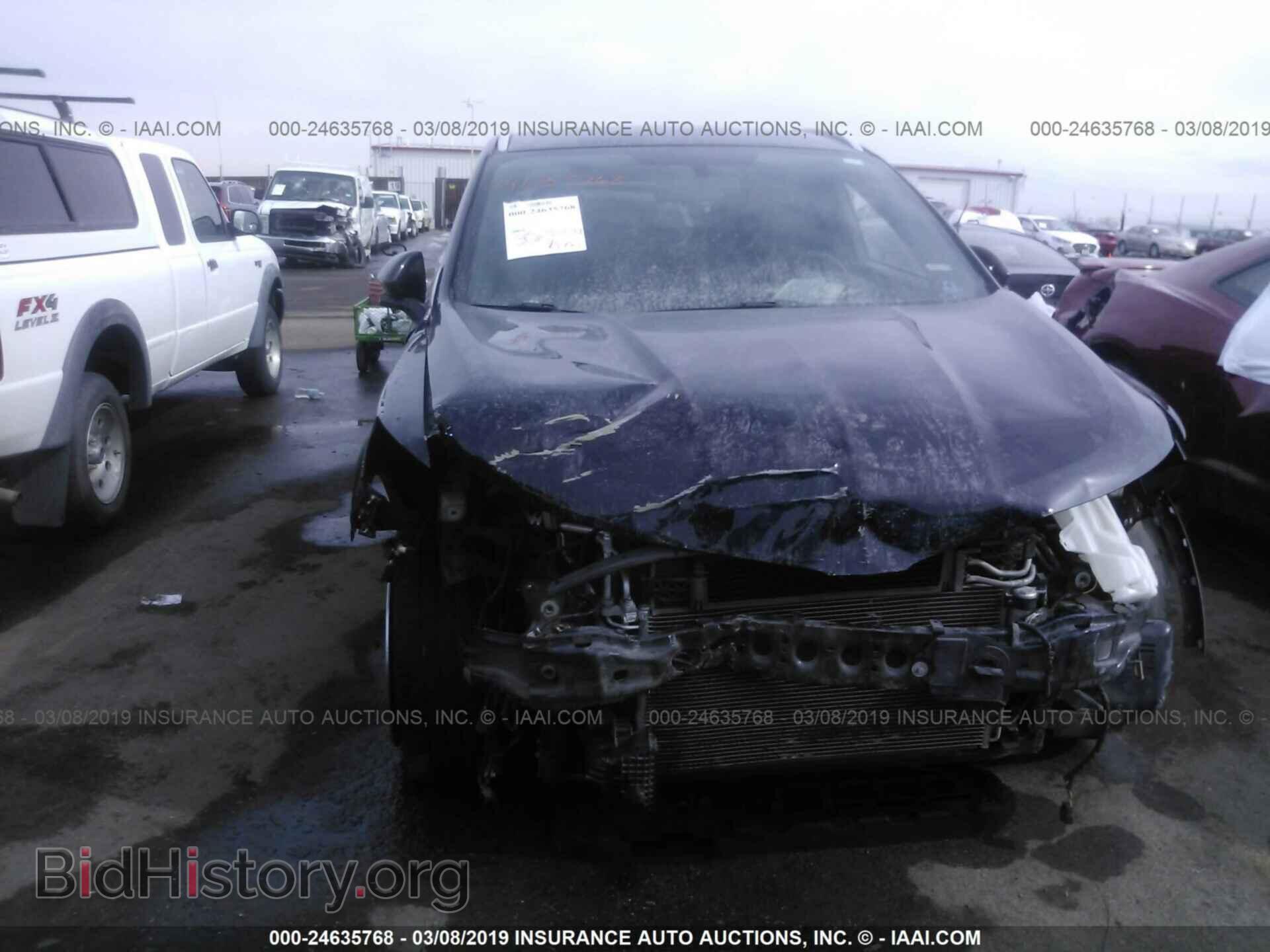 2017 LINCOLN MKC - VIN: 5LMTJ2DH3HUL09321 - Фото 6