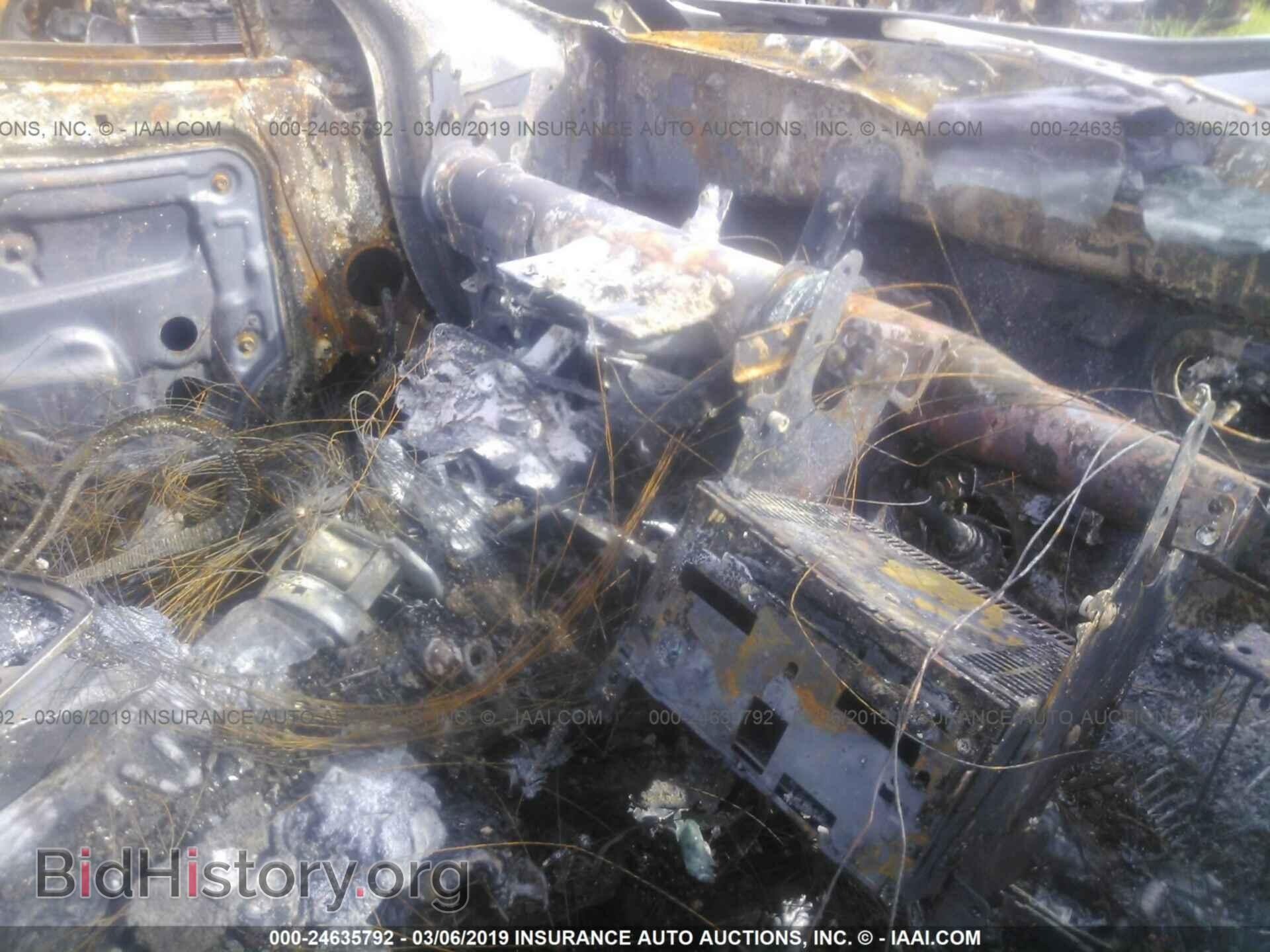 2007 NISSAN MAXIMA - VIN: 1N4BA41E87C846172 - Фото 6