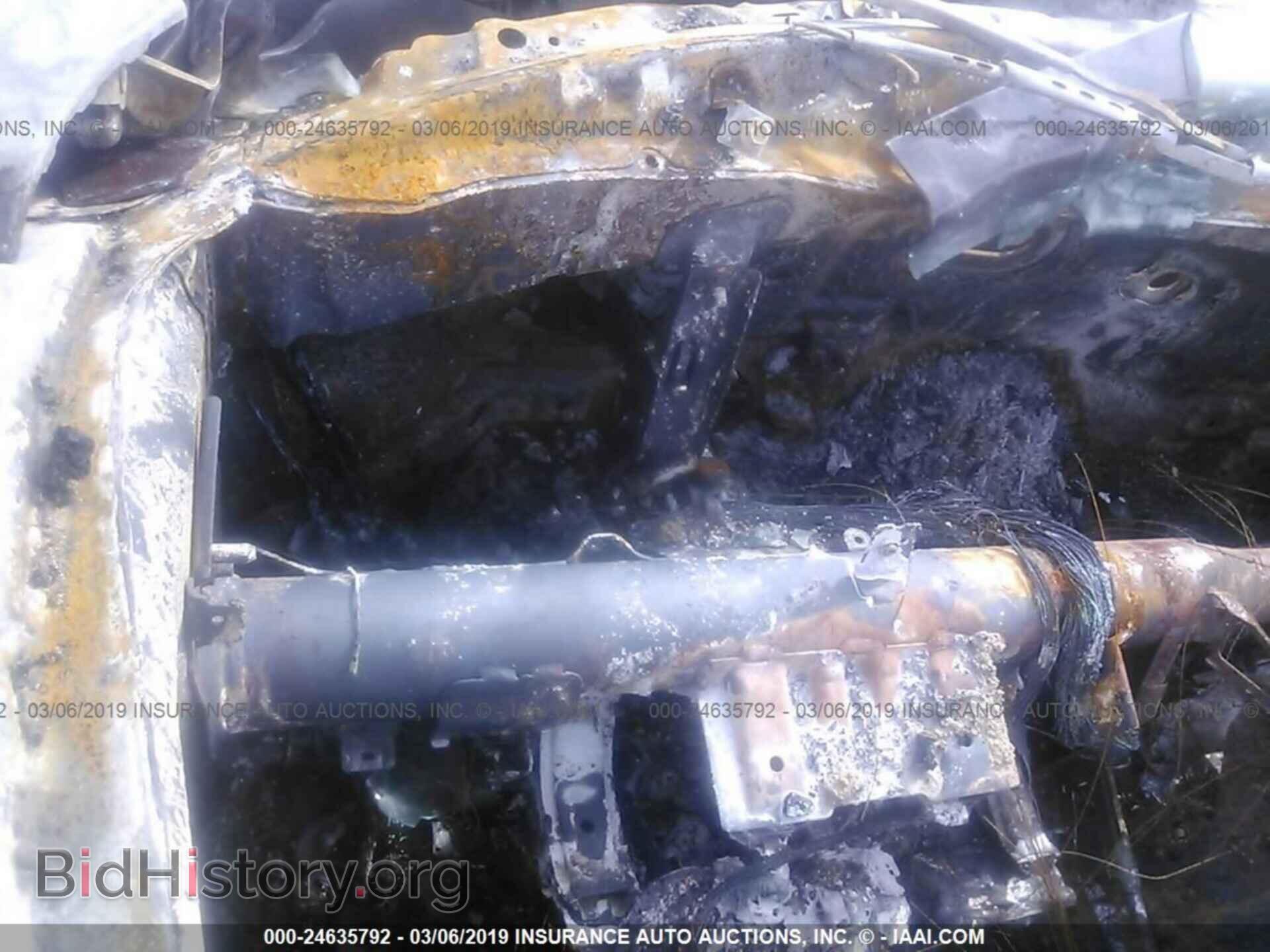 2007 NISSAN MAXIMA - VIN: 1N4BA41E87C846172 - Фото 7