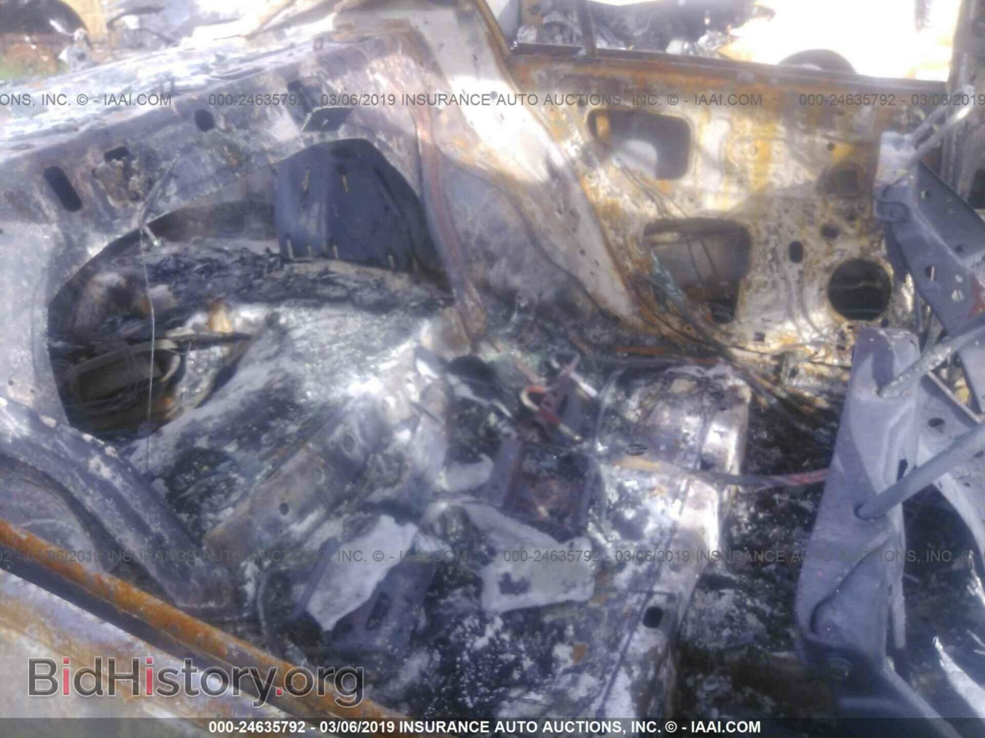2007 NISSAN MAXIMA - VIN: 1N4BA41E87C846172 - Фото 8