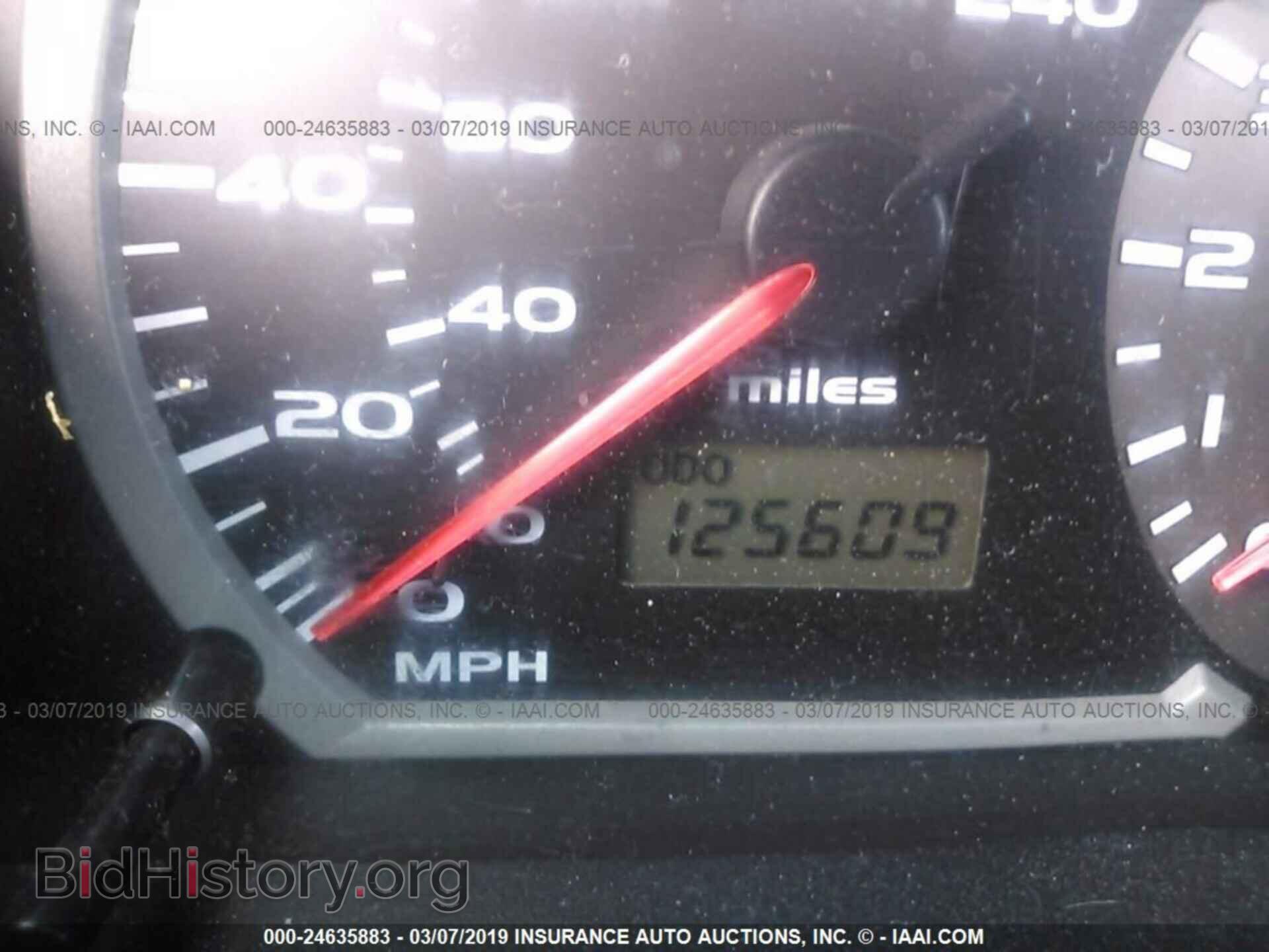 2003 MITSUBISHI ECLIPSE - VIN: 4A3AC74H63E027714 - Фото 7