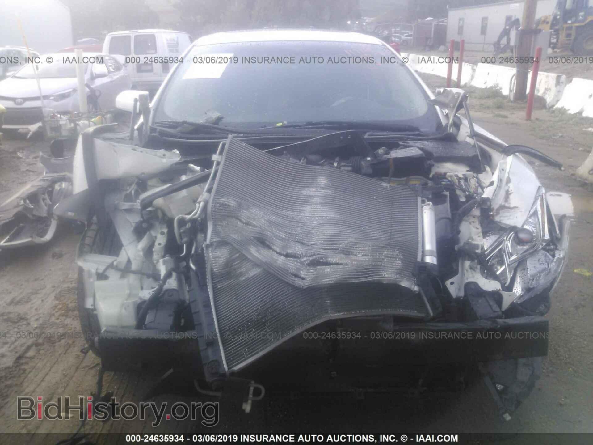 2014 NISSAN MAXIMA - VIN: 1N4AA5AP1EC442761 - Photo 6