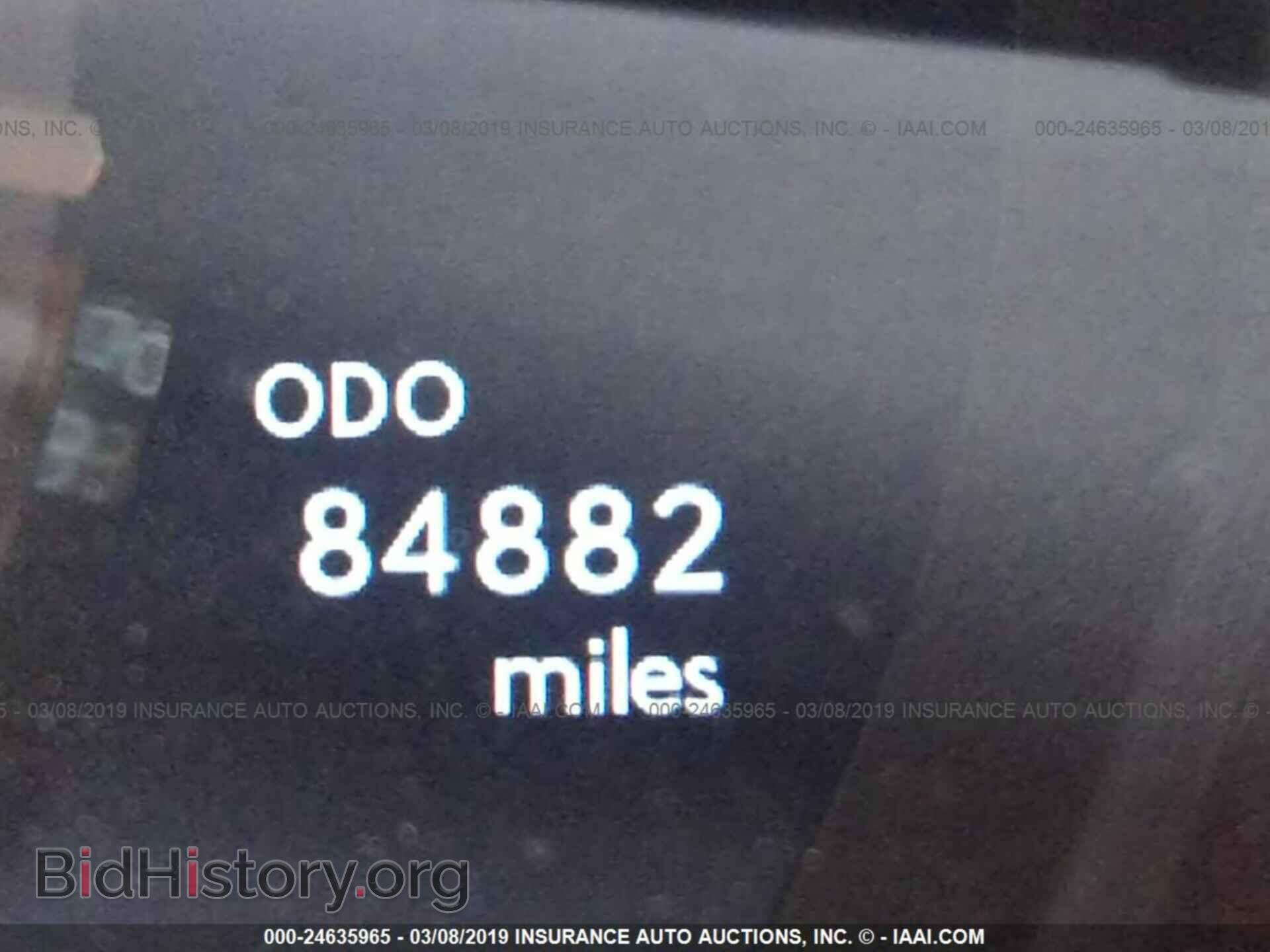 2014 LEXUS IS - VIN: JTHBF1D24E5007812 - Фото 7