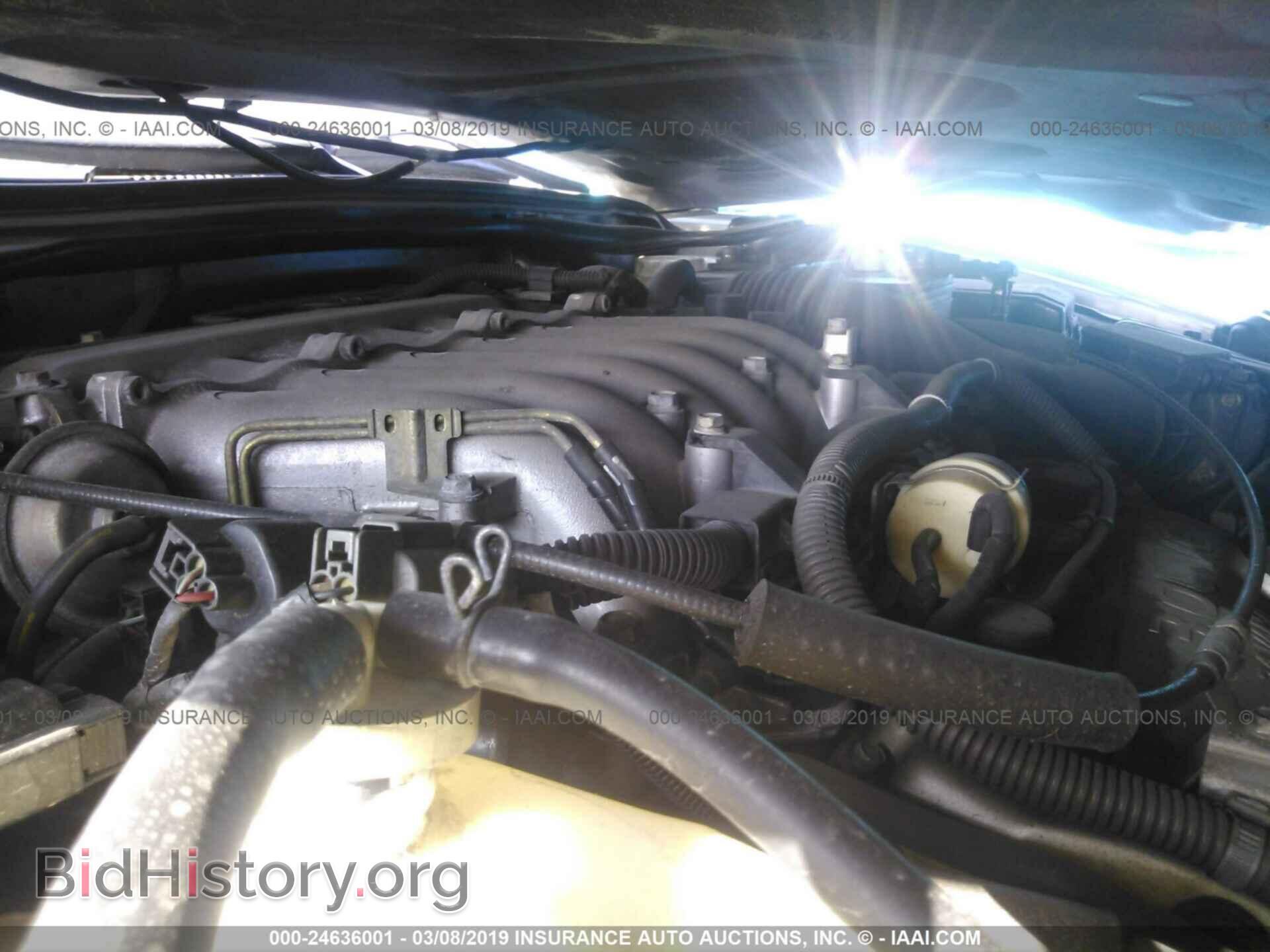 2003 MITSUBISHI ECLIPSE - VIN: 4A3AE55H43E027496 - Photo 10