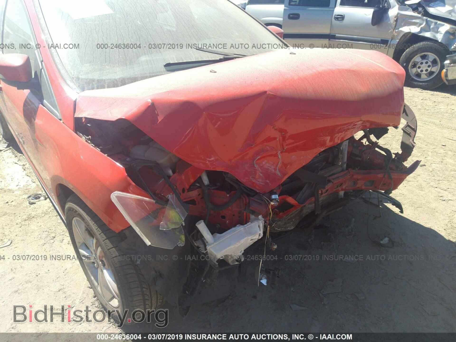 2013 FORD FOCUS - VIN: 1FADP3F23DL171844 - Photo 6