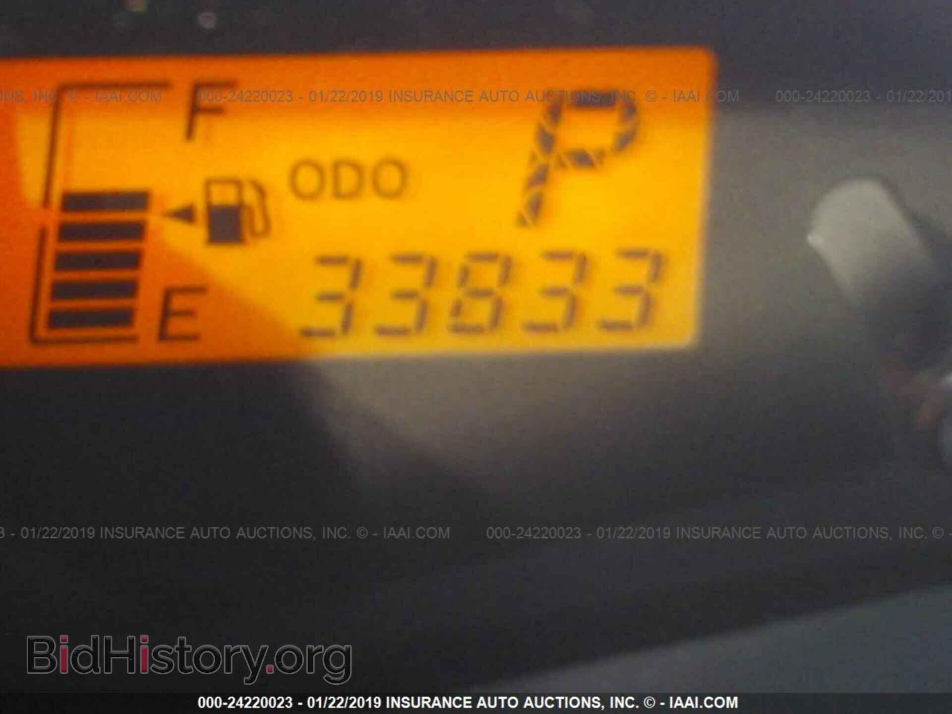 2003 HONDA ELEMENT - VIN: 5J6YH28503L024934 - Фото 7