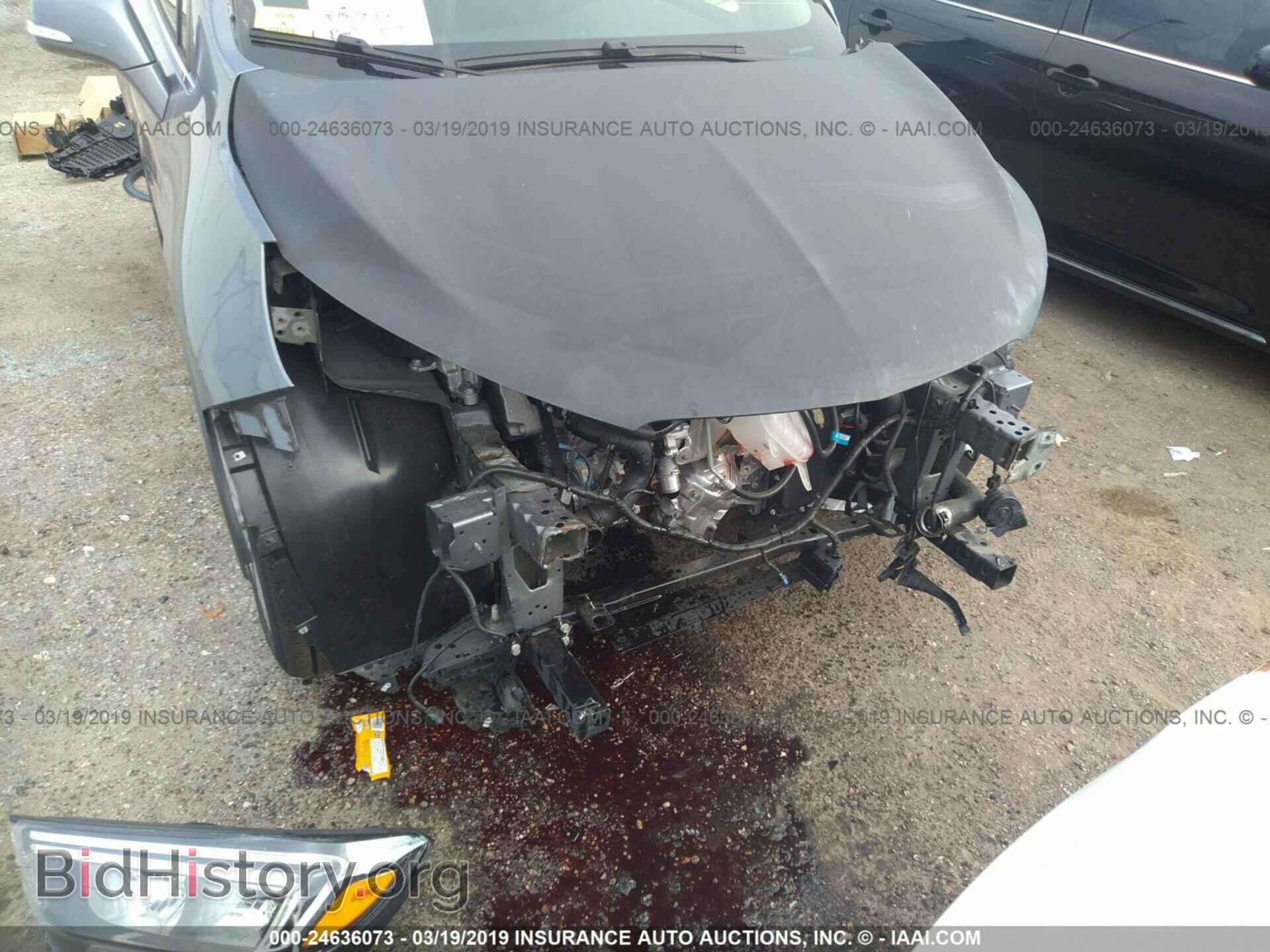 2019 BUICK ENCORE - VIN: KL4CJASB4KB718182 - Фото 6