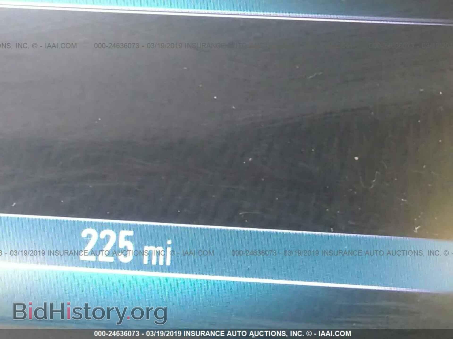 2019 BUICK ENCORE - VIN: KL4CJASB4KB718182 - Фото 7