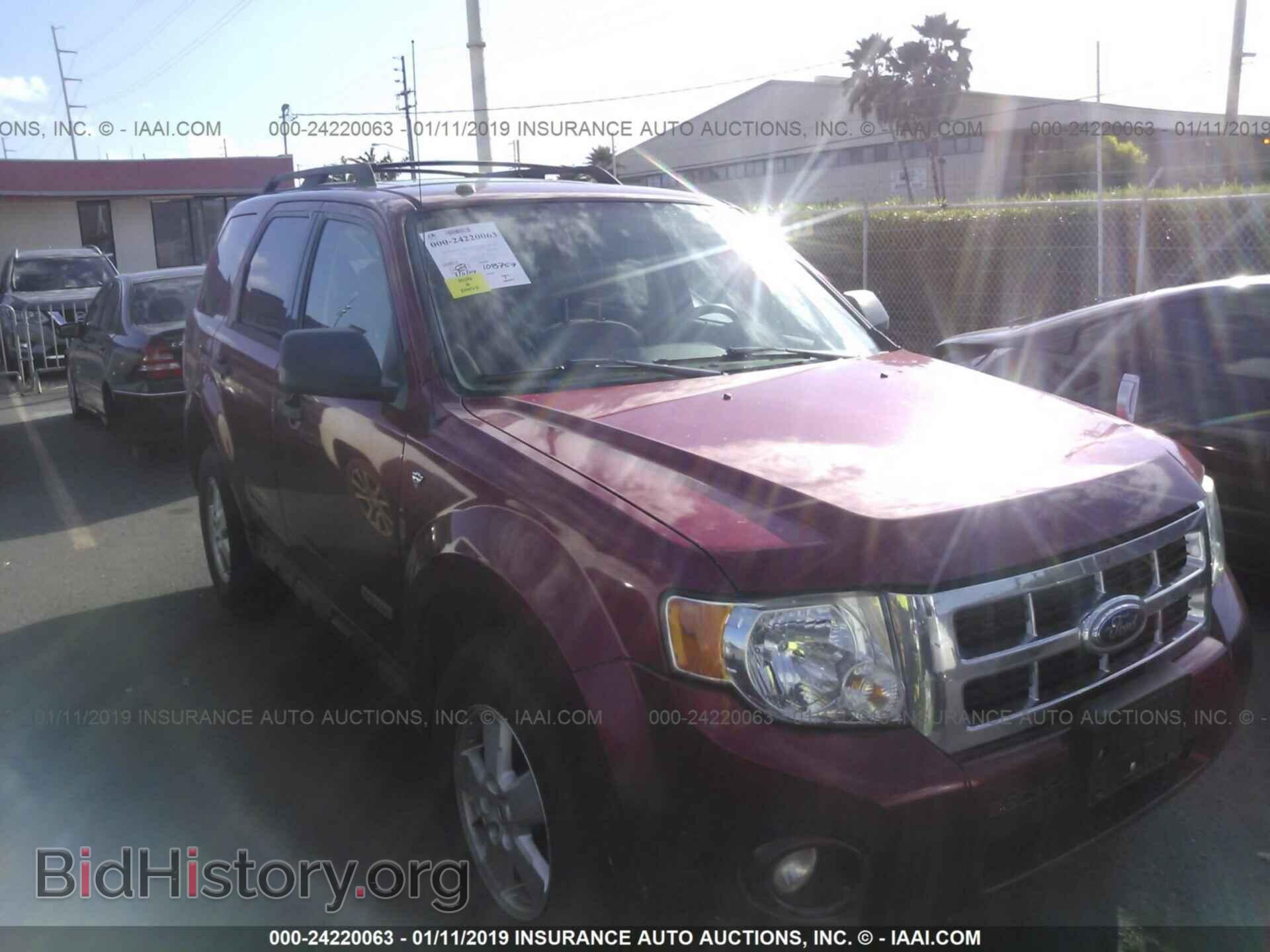 Photo NM0LS6BN4DT145546 - FORD TRANSIT CONNECT 2013
