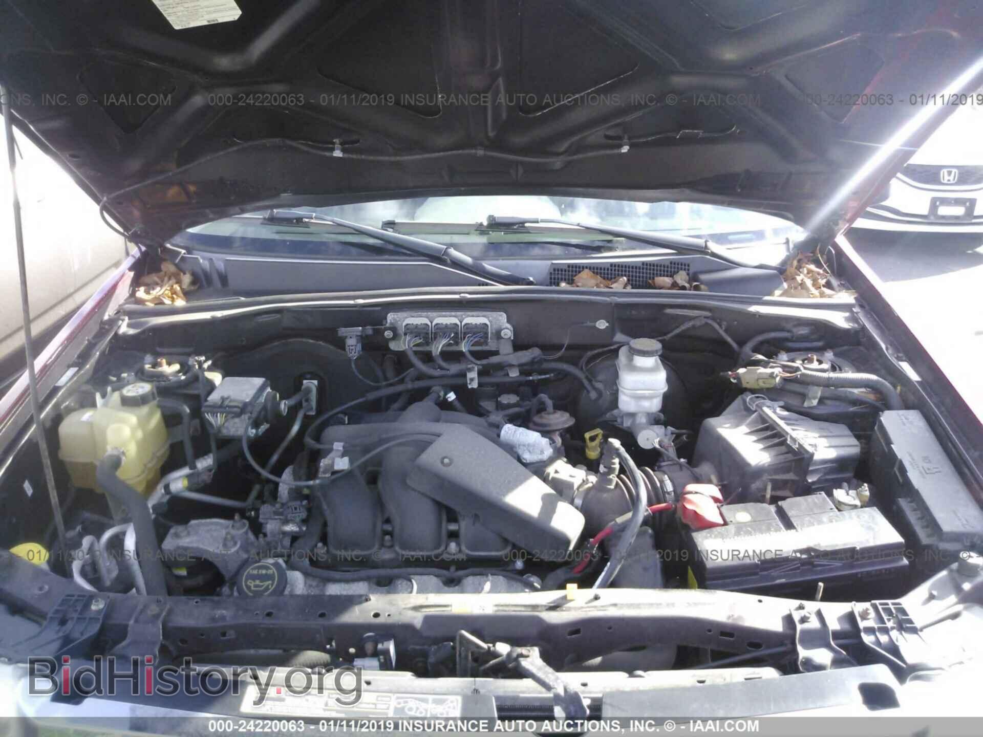 2013 FORD TRANSIT CONNECT - VIN: NM0LS6BN4DT145546 - Фото 10